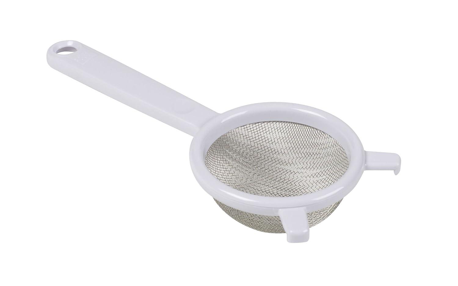 Goodcook Stainless Steal Assorted Strainer