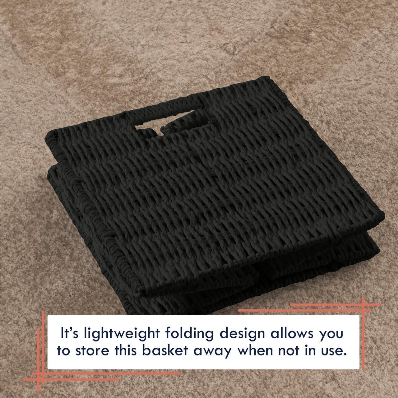 Highland Dunes Highland Dunes Decorative Bin