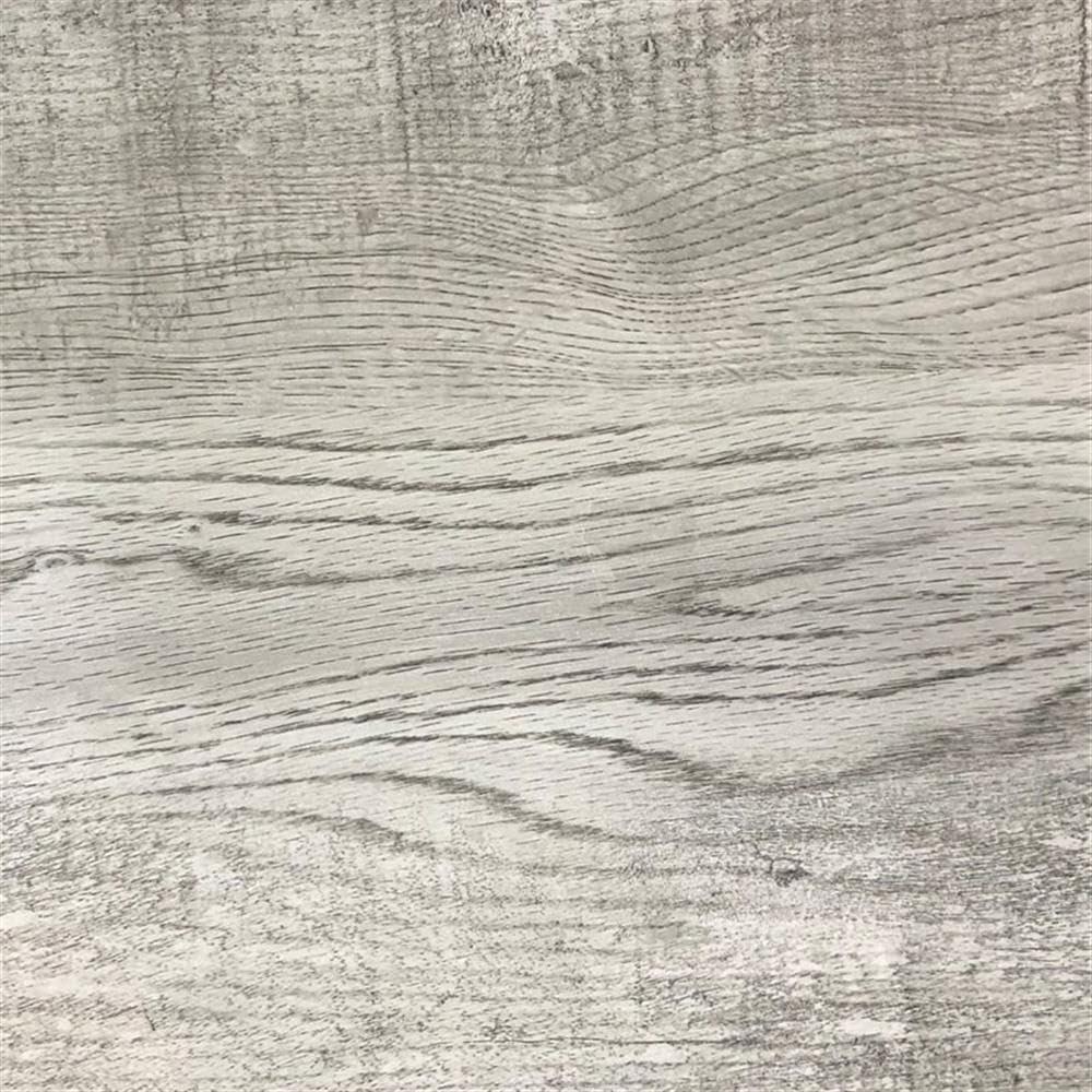 Monarch Specialties Accent Table, C-shaped, End, Side, Snack, Living Room, Bedroom, Grey Laminate, Black Metal, Contemporary, Modern