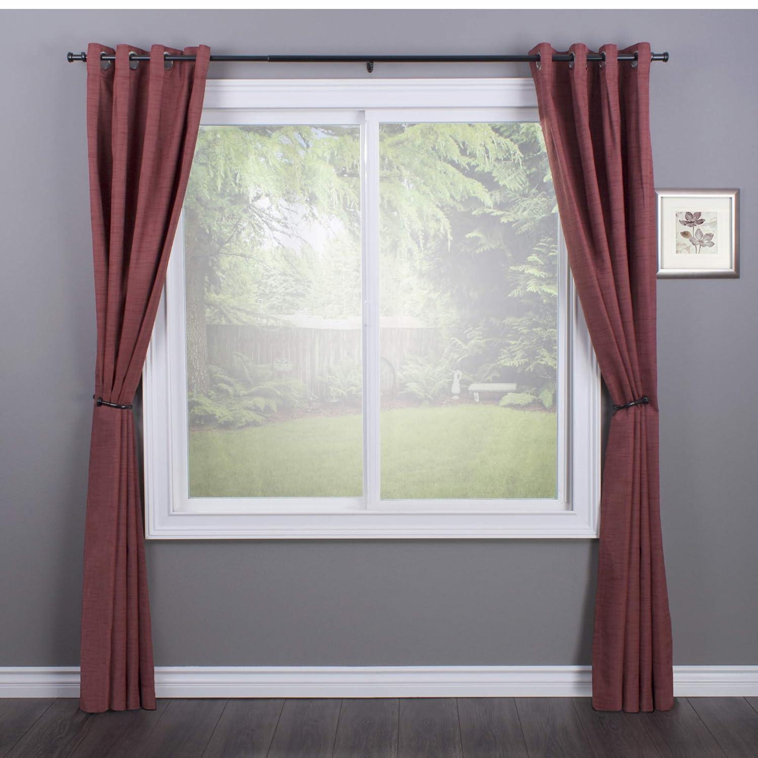 Decopolitan Holdback Pair, Espresso