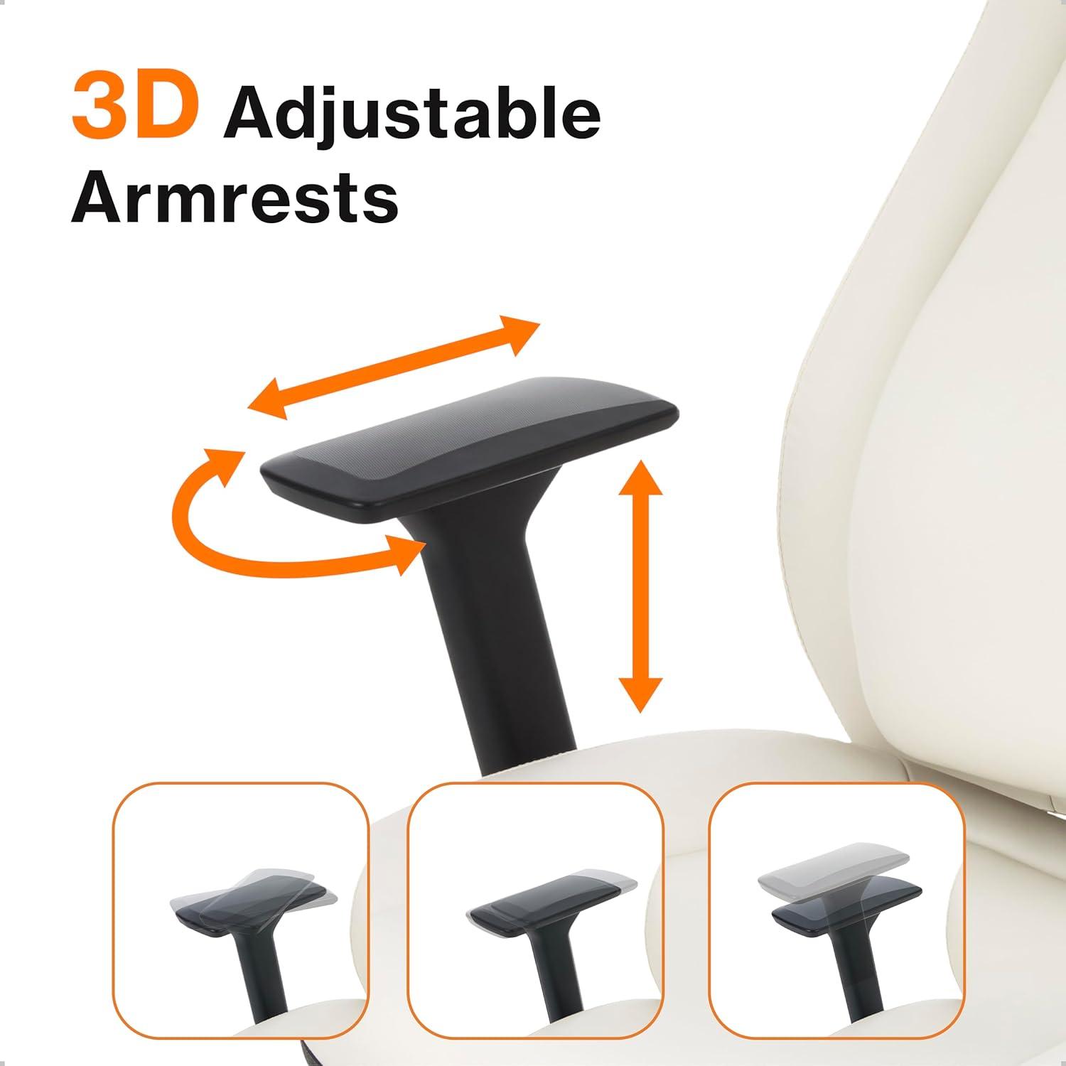 Wellnewlife Wellnew Posturelift Ergonomic Office Chair