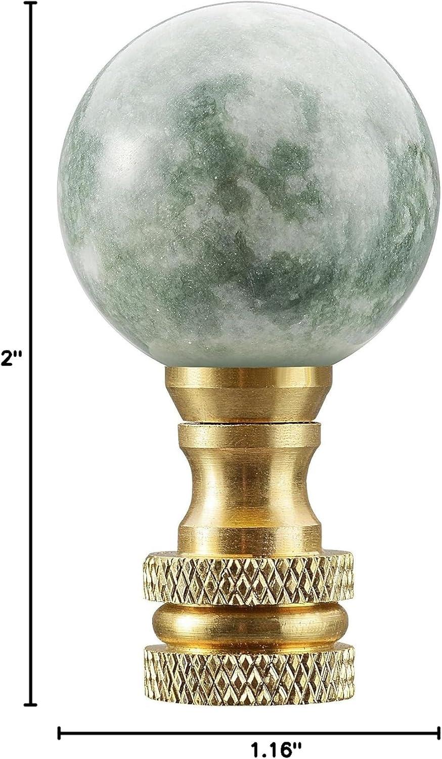 Lamp Finial