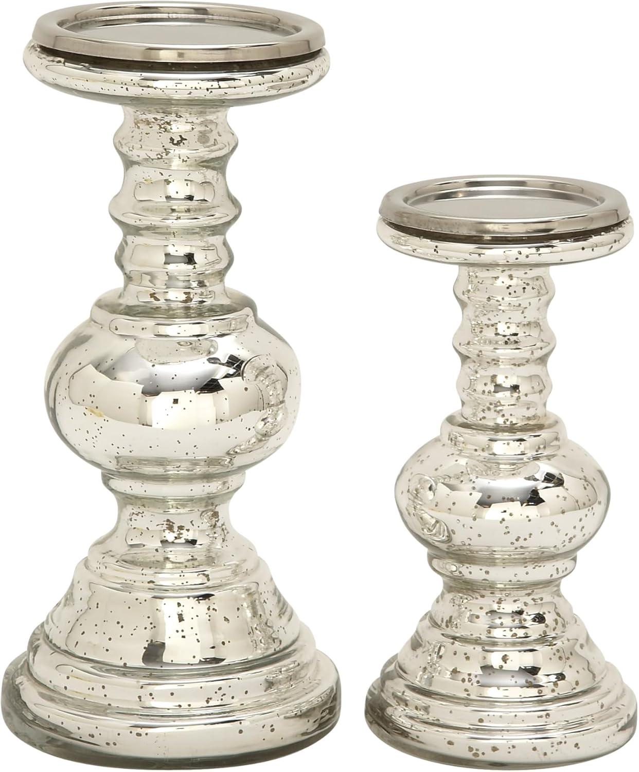 12'' H Tabletop Candlestick