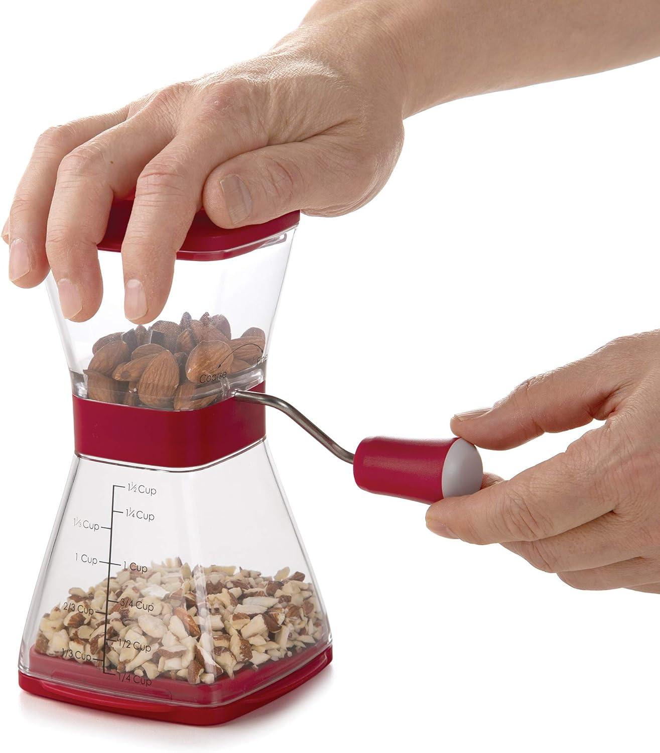 Progressive Furniture Nut Chopper
