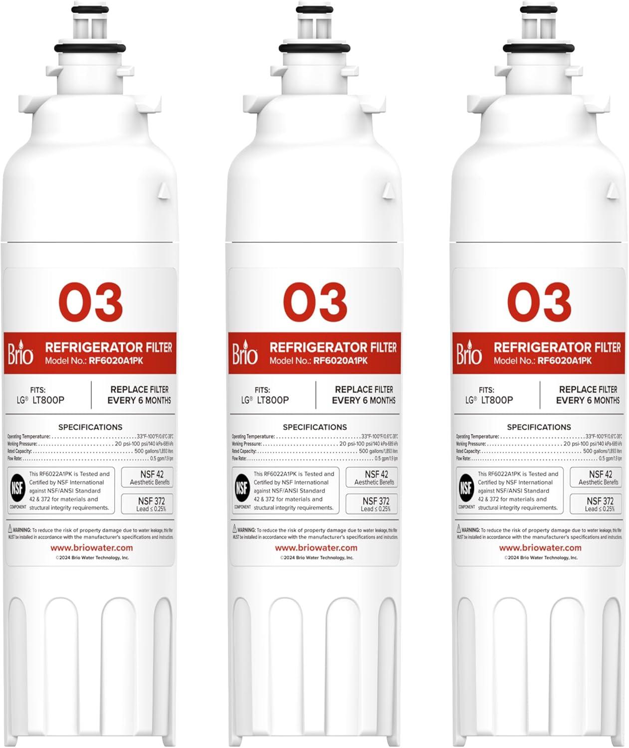 Replacement Filter