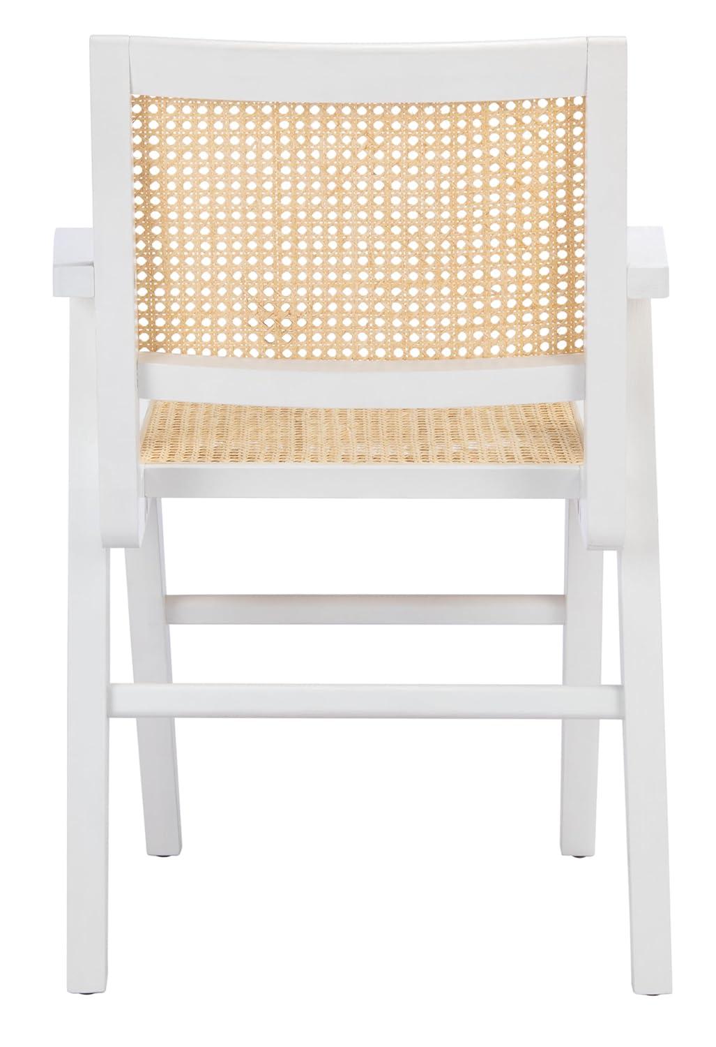 AllModern Atticus 18.10'' H Ash Armchair (Set of 2)