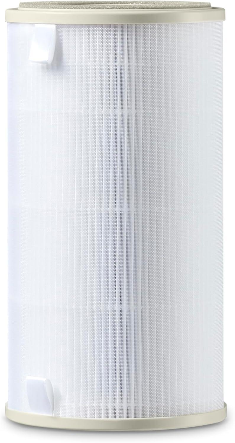 Conair Pure Medium Room Air Purifier Replacement Filter: True HEPA, MERV 16, Captures Smoke & Dust, EPA & Energy Star Certified