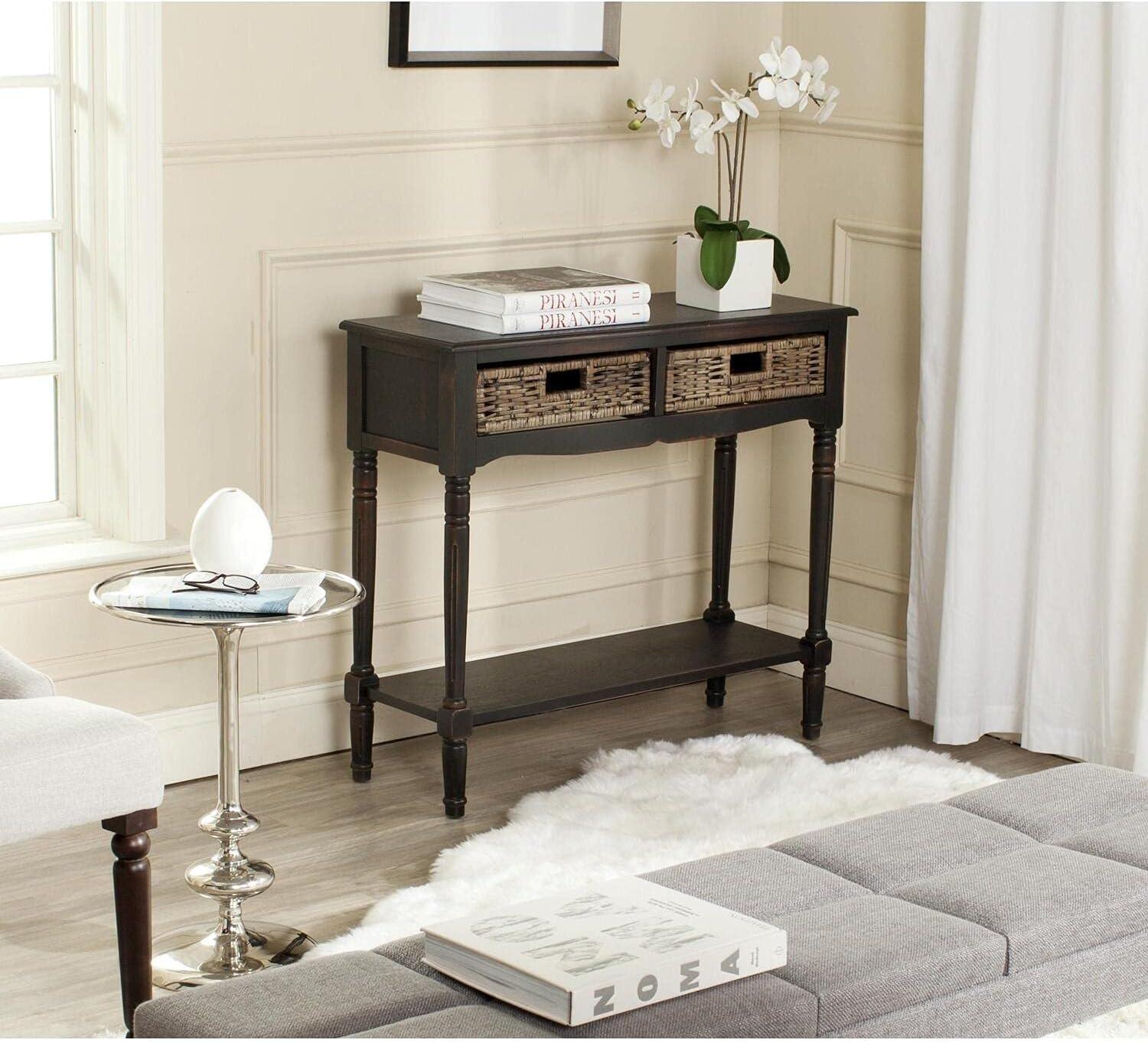 Corbin Console Table  - Safavieh