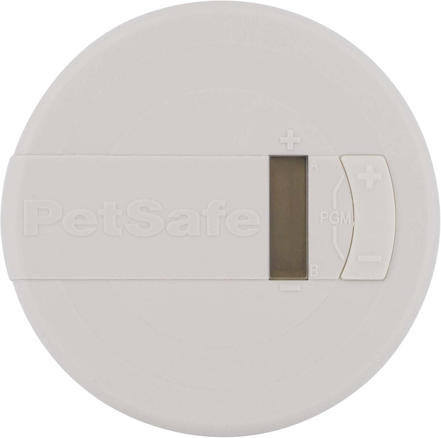 PetSafe Pawz Away Extra Mini Pet Add-A-Barrier for Cats & Dogs, Expand Coverage