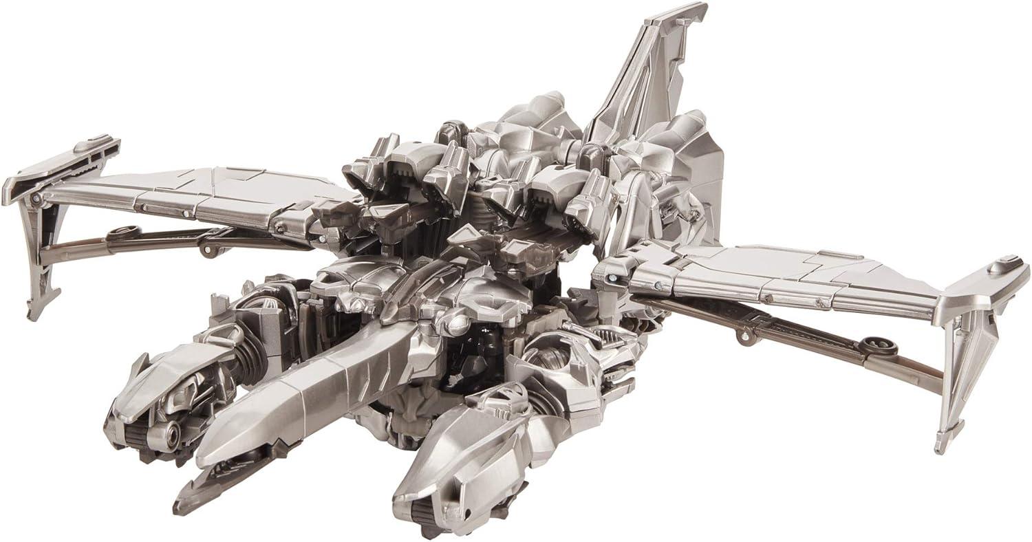 Transformers Studio Series 54 Voyager Class Megatron