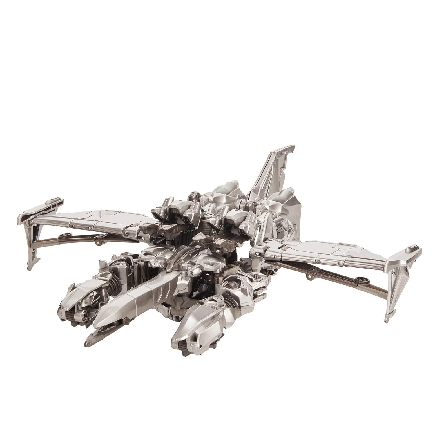 Transformers Studio Series 54 Voyager Class Megatron
