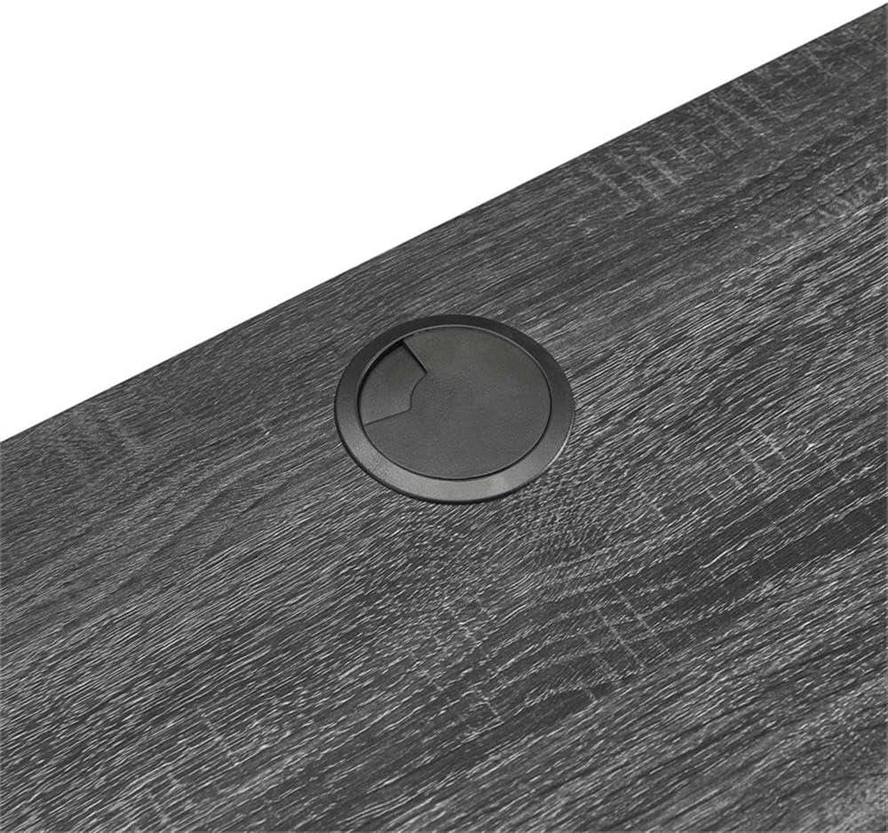 Modway Modway Render Wall Mount Wood Office Desk