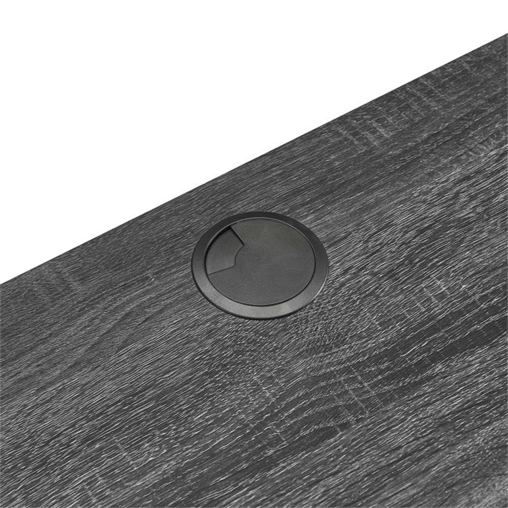 Modway Modway Render Wall Mount Wood Office Desk