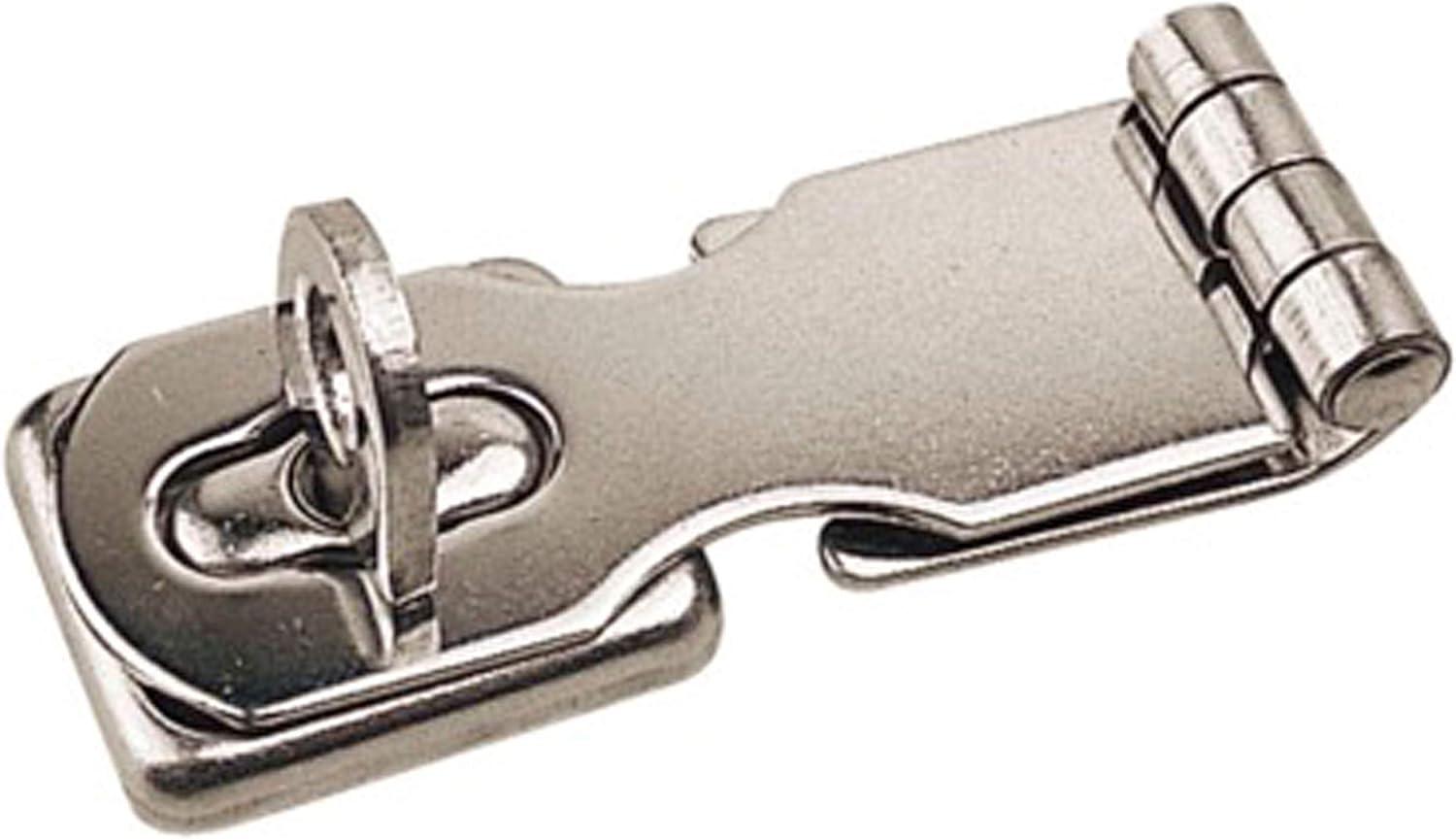 Sea-Dog 221130-1 Swivel Hasp - #8 FH