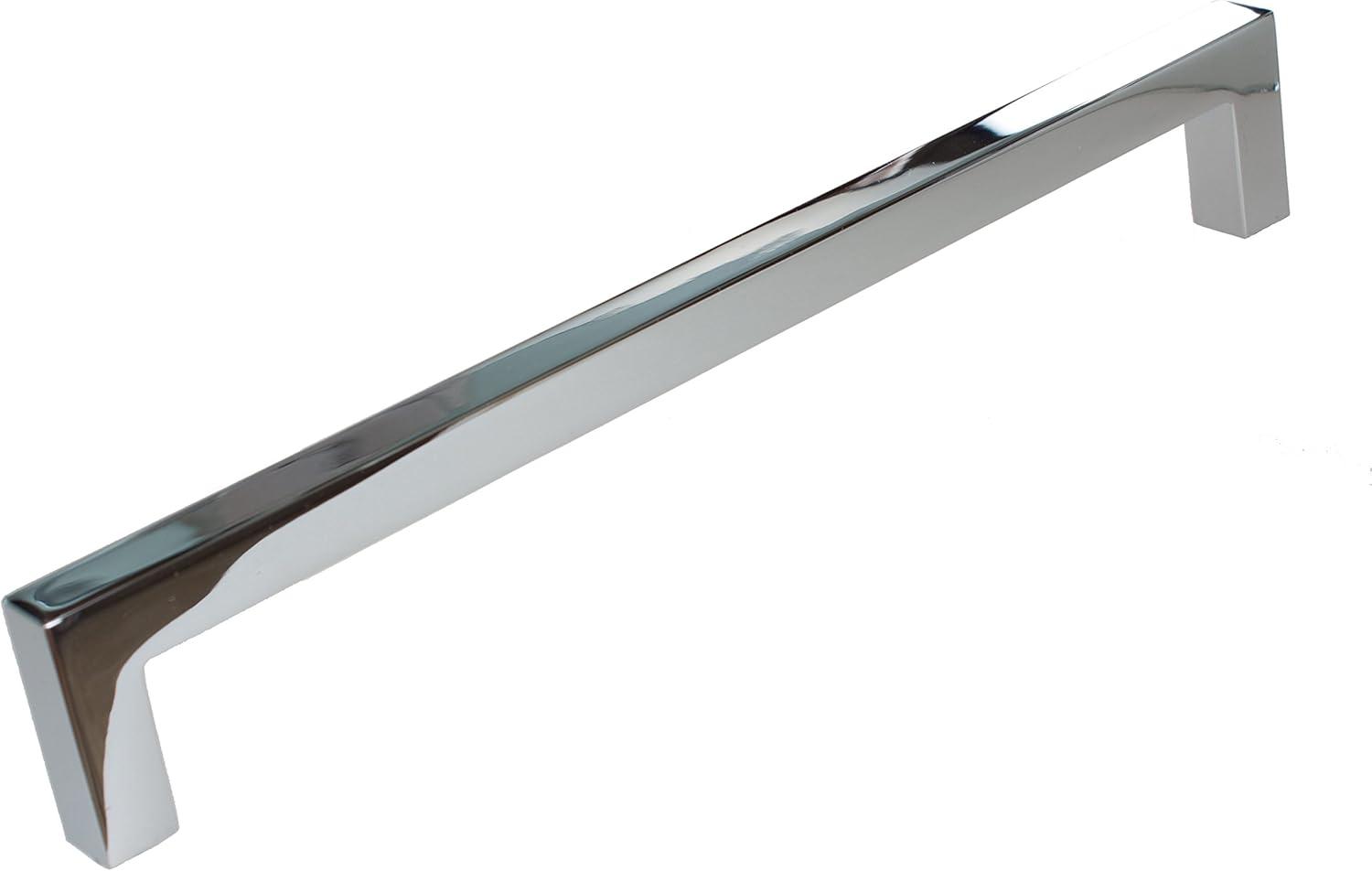 Kingston Collection Solid Square Bar Pull