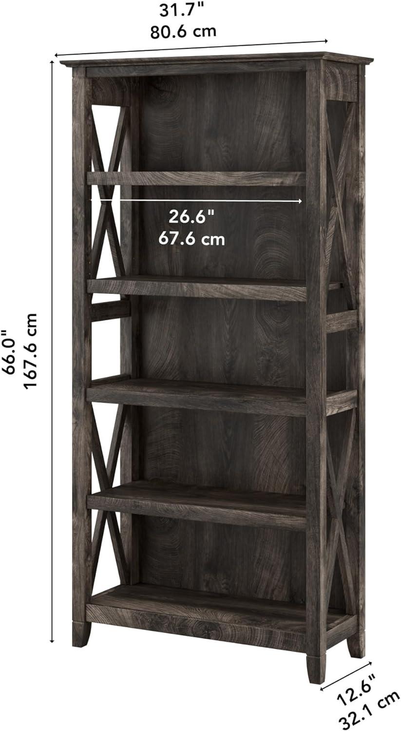 Wildon Home® Nobuhiko Bookcase