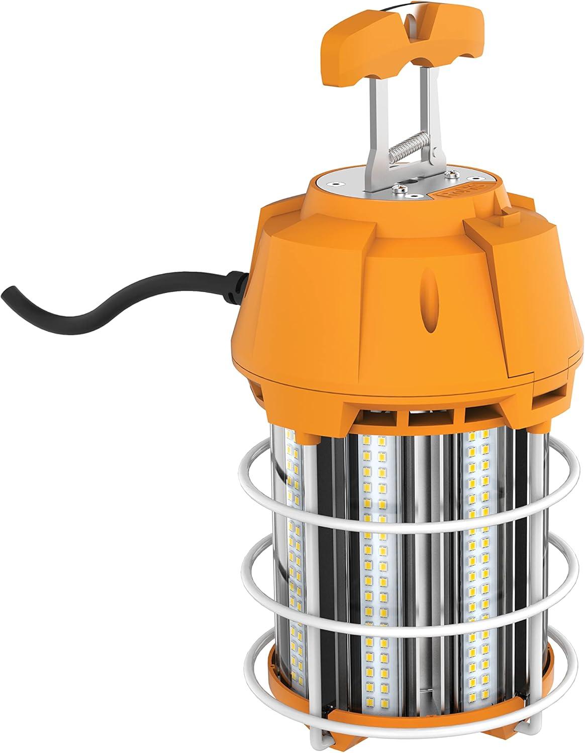 Satco Plug-in Integrated LED Work Light