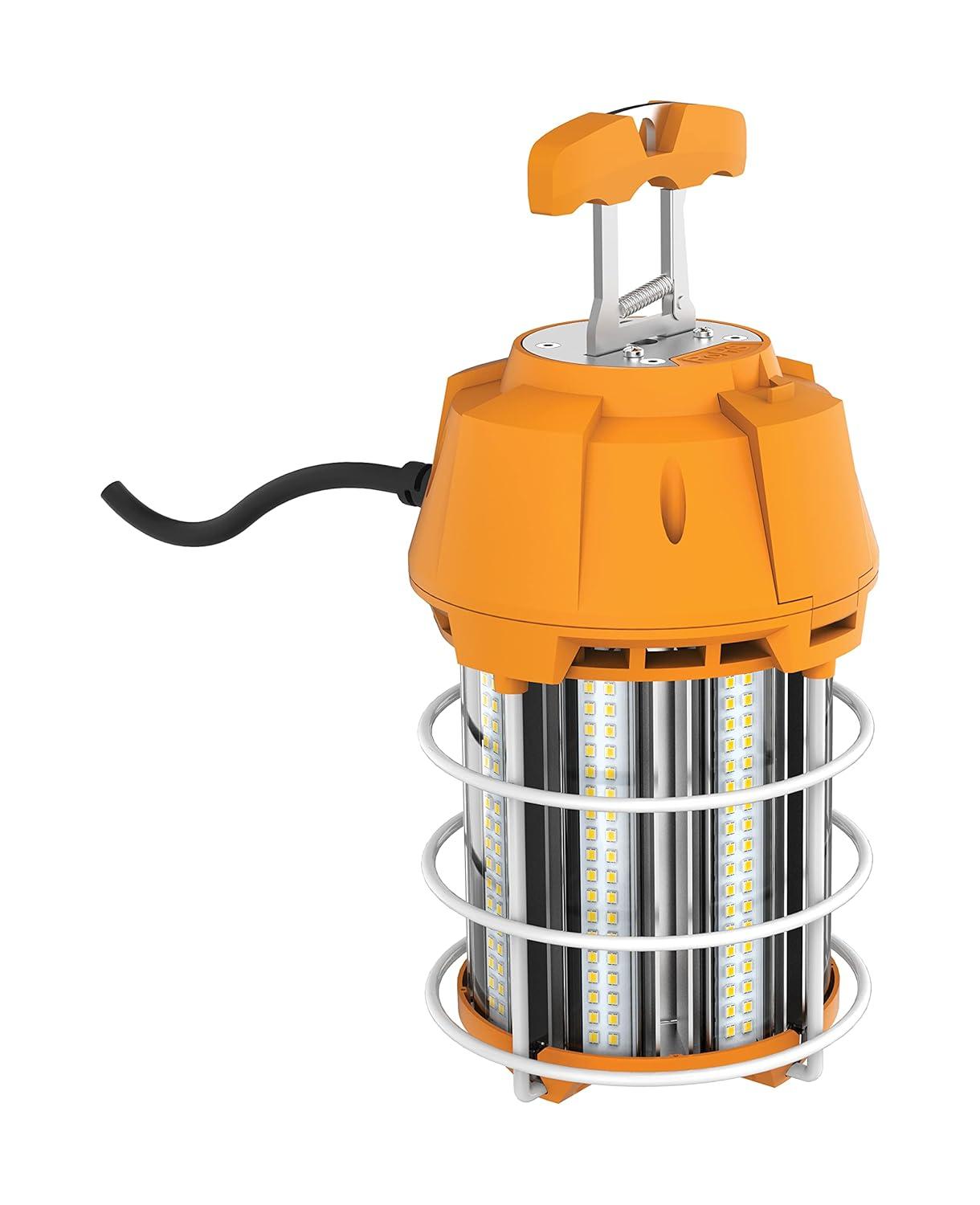 Satco Plug-in Integrated LED Work Light