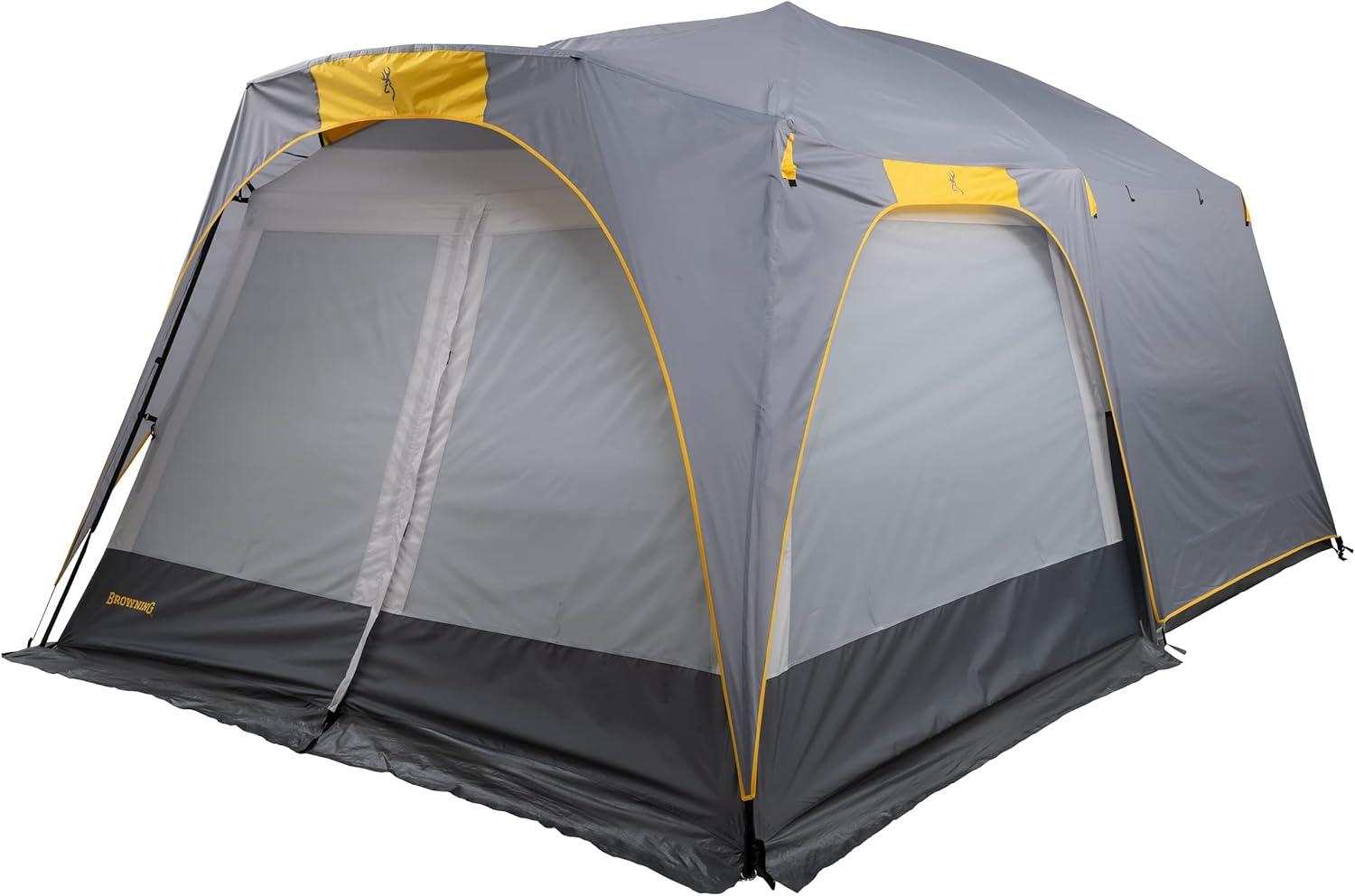 Browning Big Horn 5 + Screen Room Tent