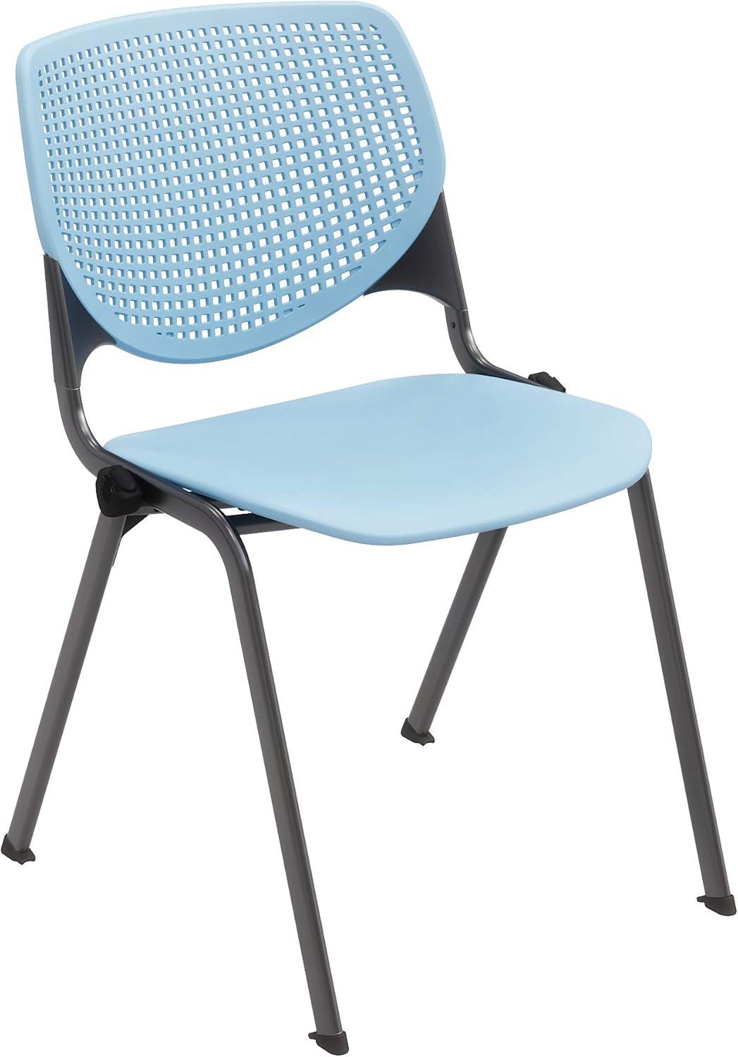 Kool Armless Stackable Chair