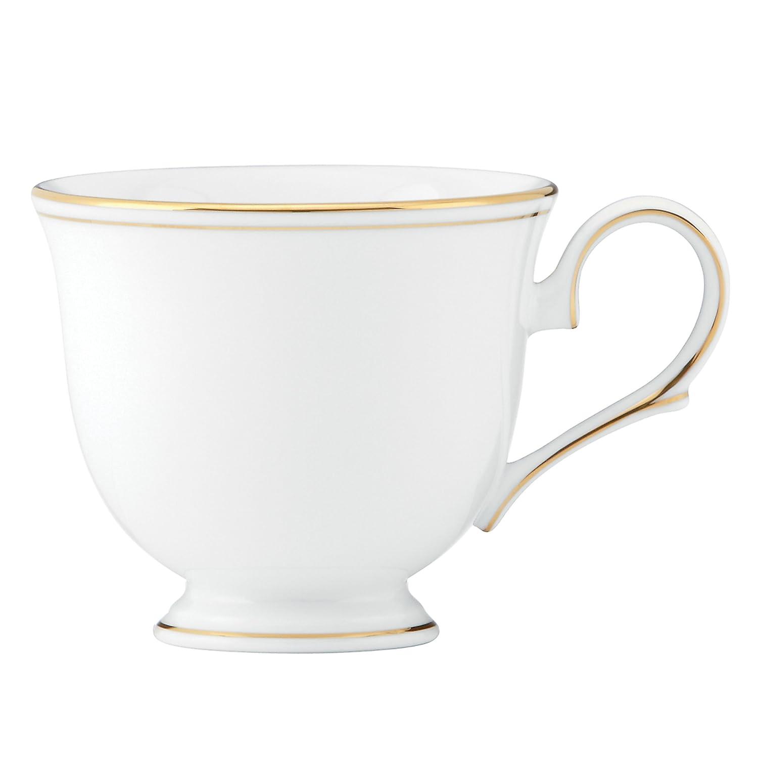 Lenox Lenox Federal Gold Footed Tea Cup