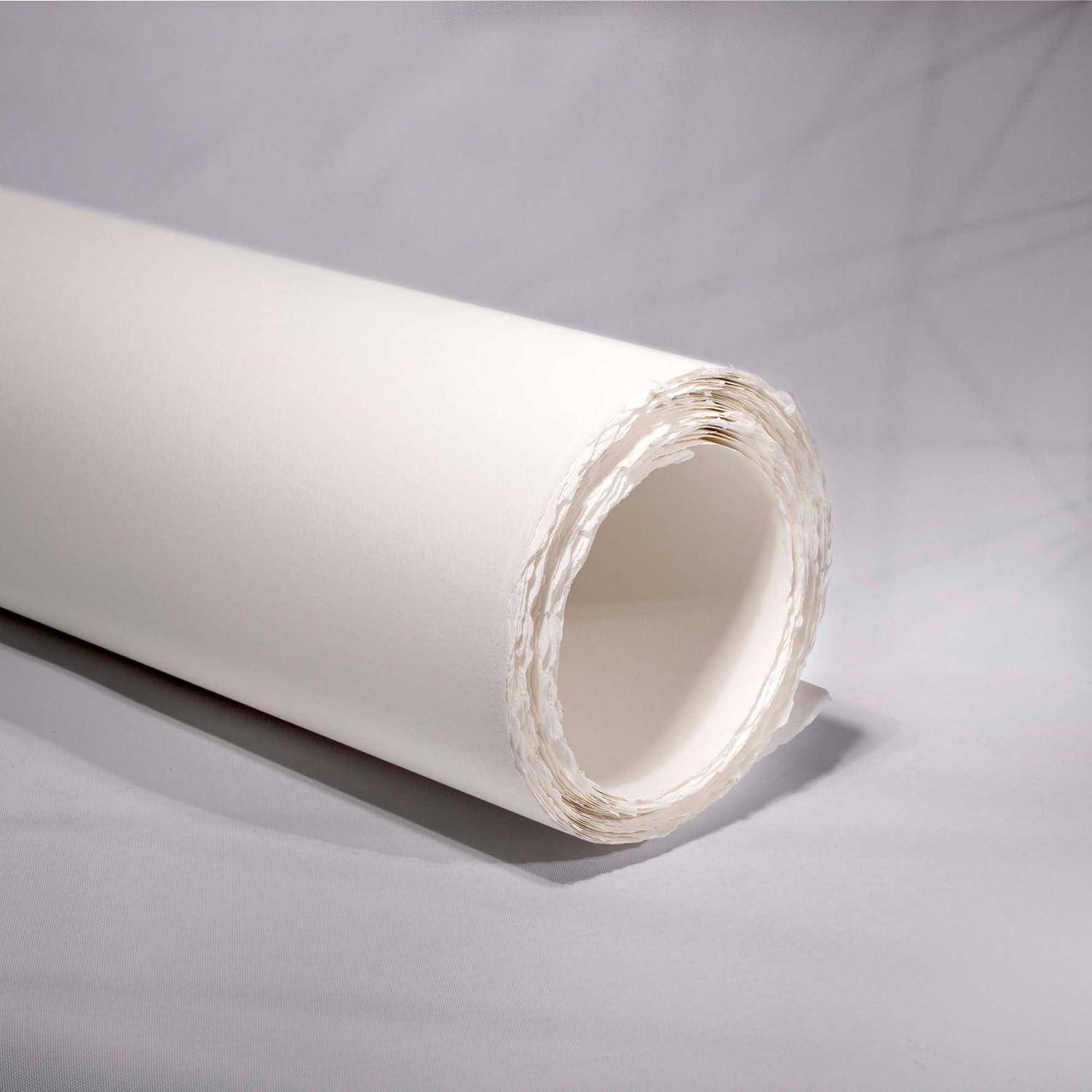 Arches Oil Paper - 51" x 10 yd, Roll