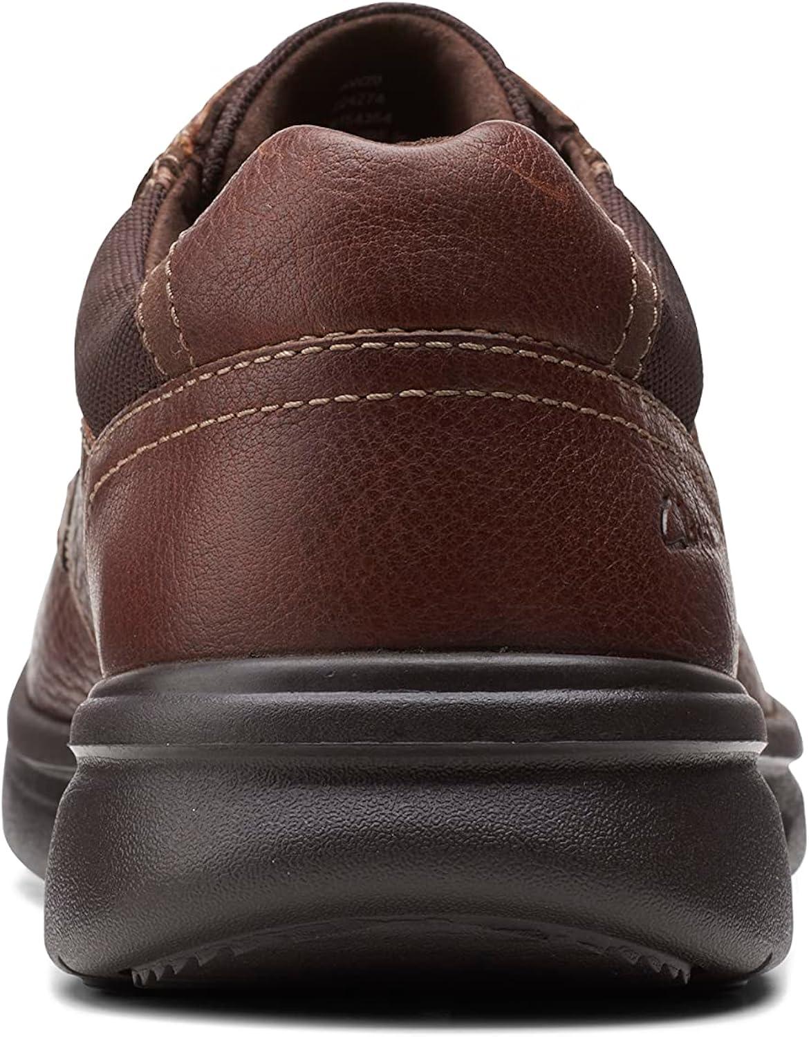 Clarks Men's Bradley Vibe Oxford
