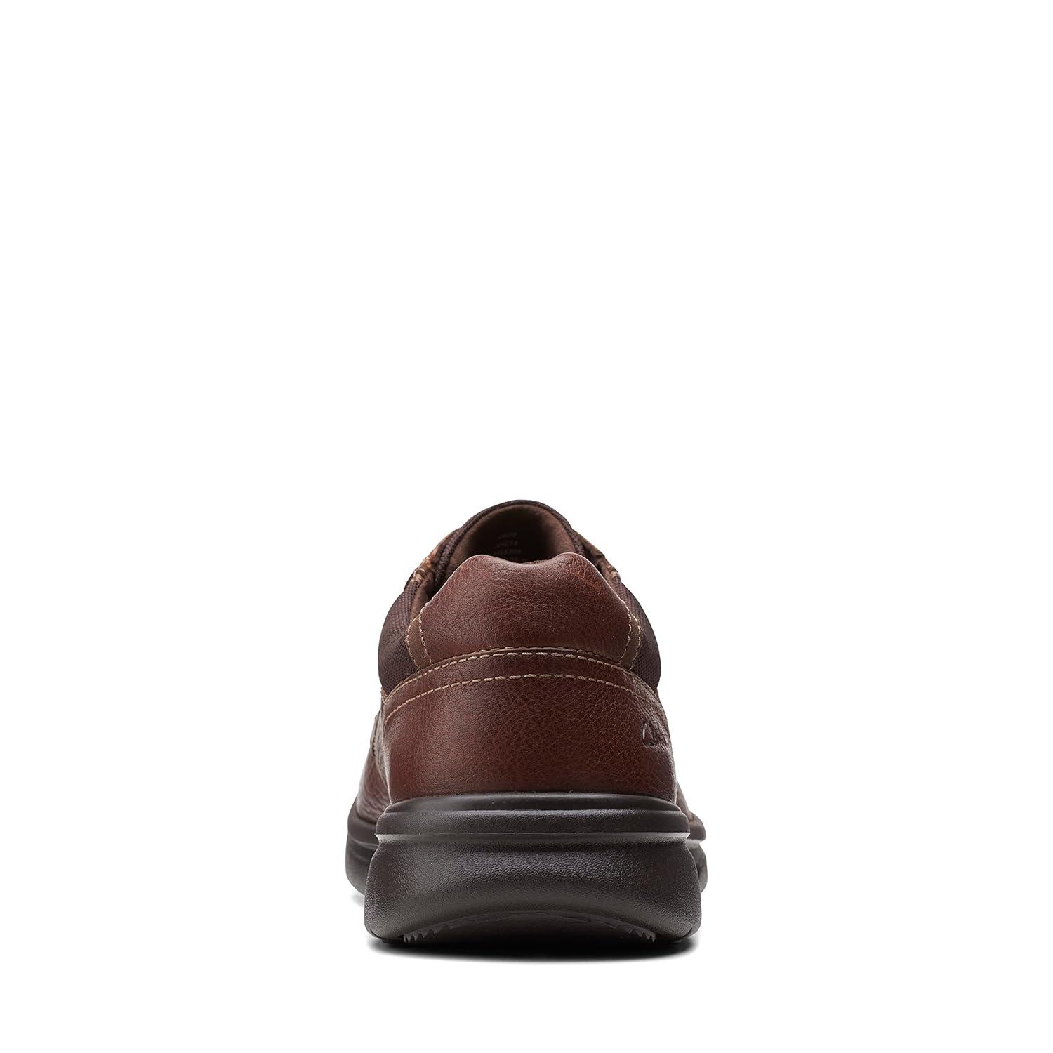Clarks Men's Bradley Vibe Oxford