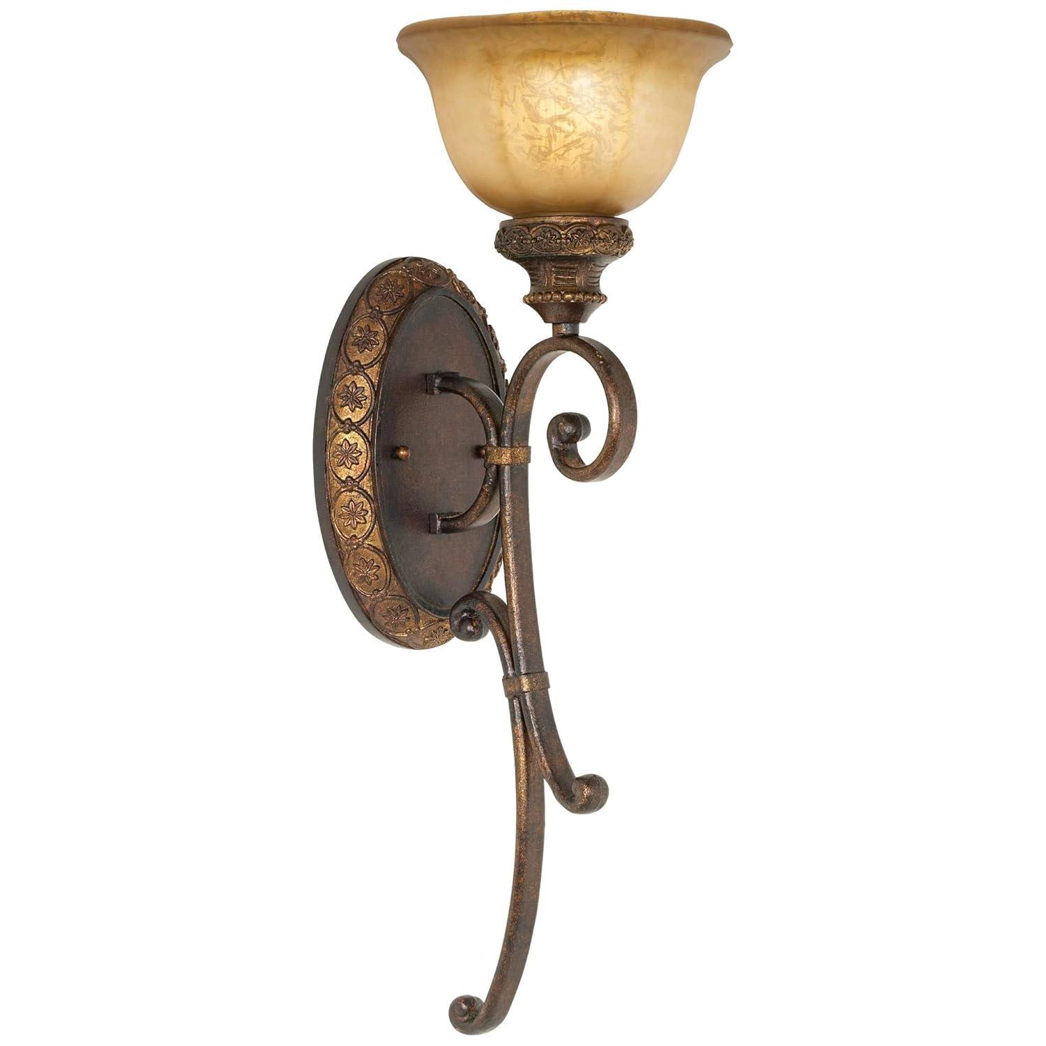 Minka Lavery Illuminati Wall Sconce