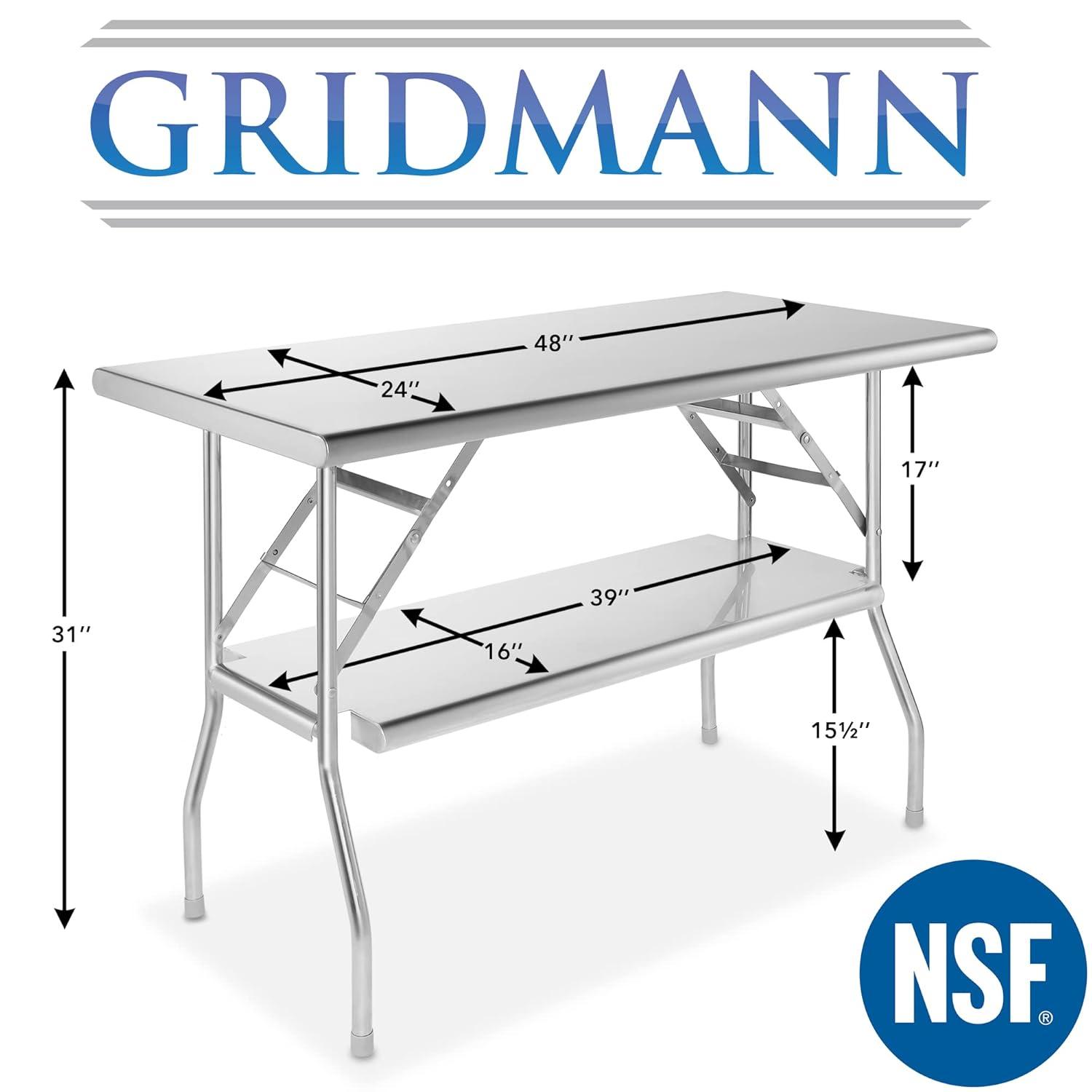 Folding Table