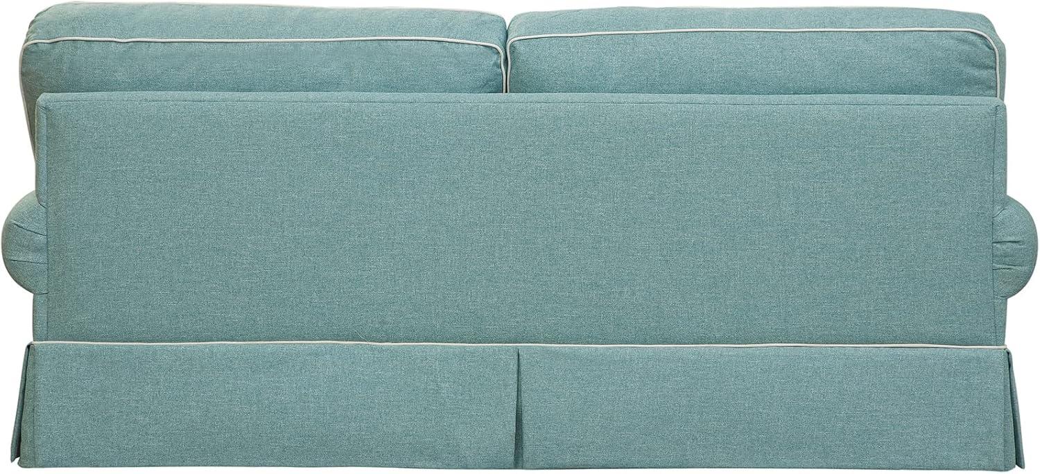 Furniture Classics 8-010-S275A Coastal Aqua Series Sofa