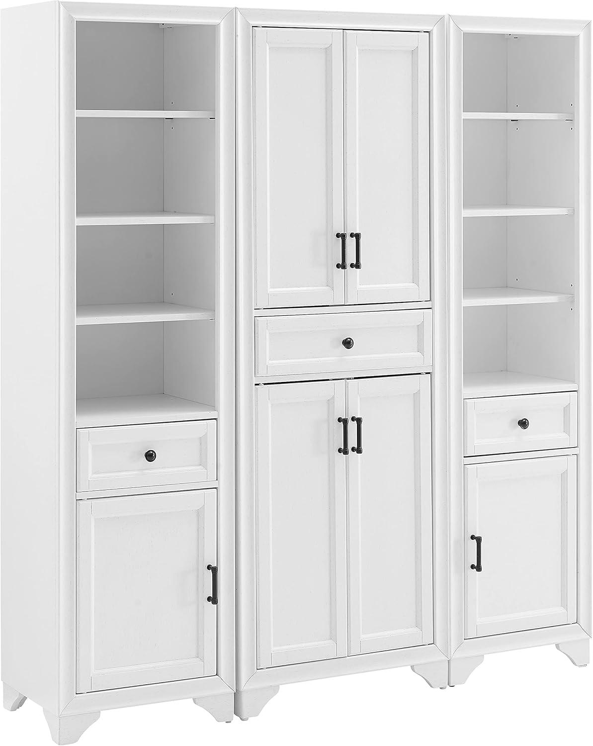 Tara 67.75'' Kitchen Pantry