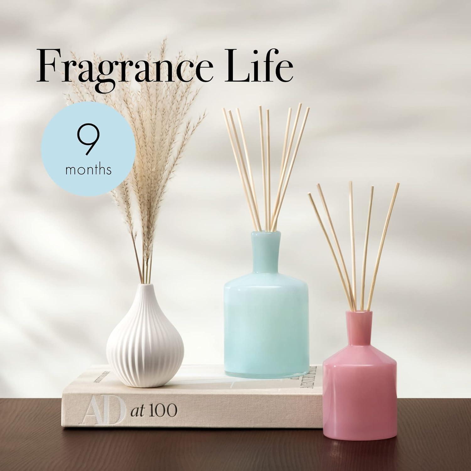 LAFCO New York Feu de Bois Signature Reed Diffuser | Wayfair