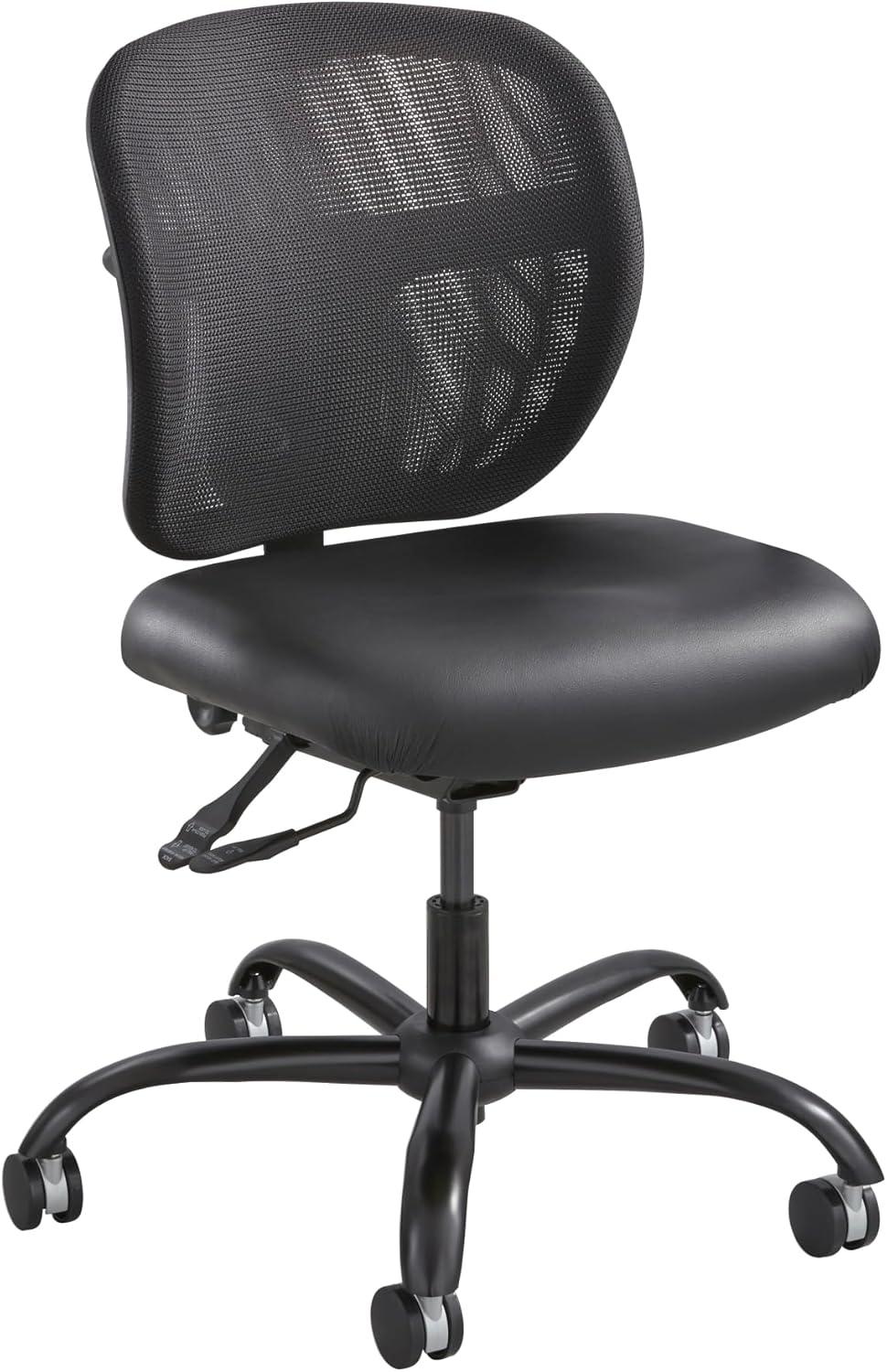 Vue Series Mesh Task Chair