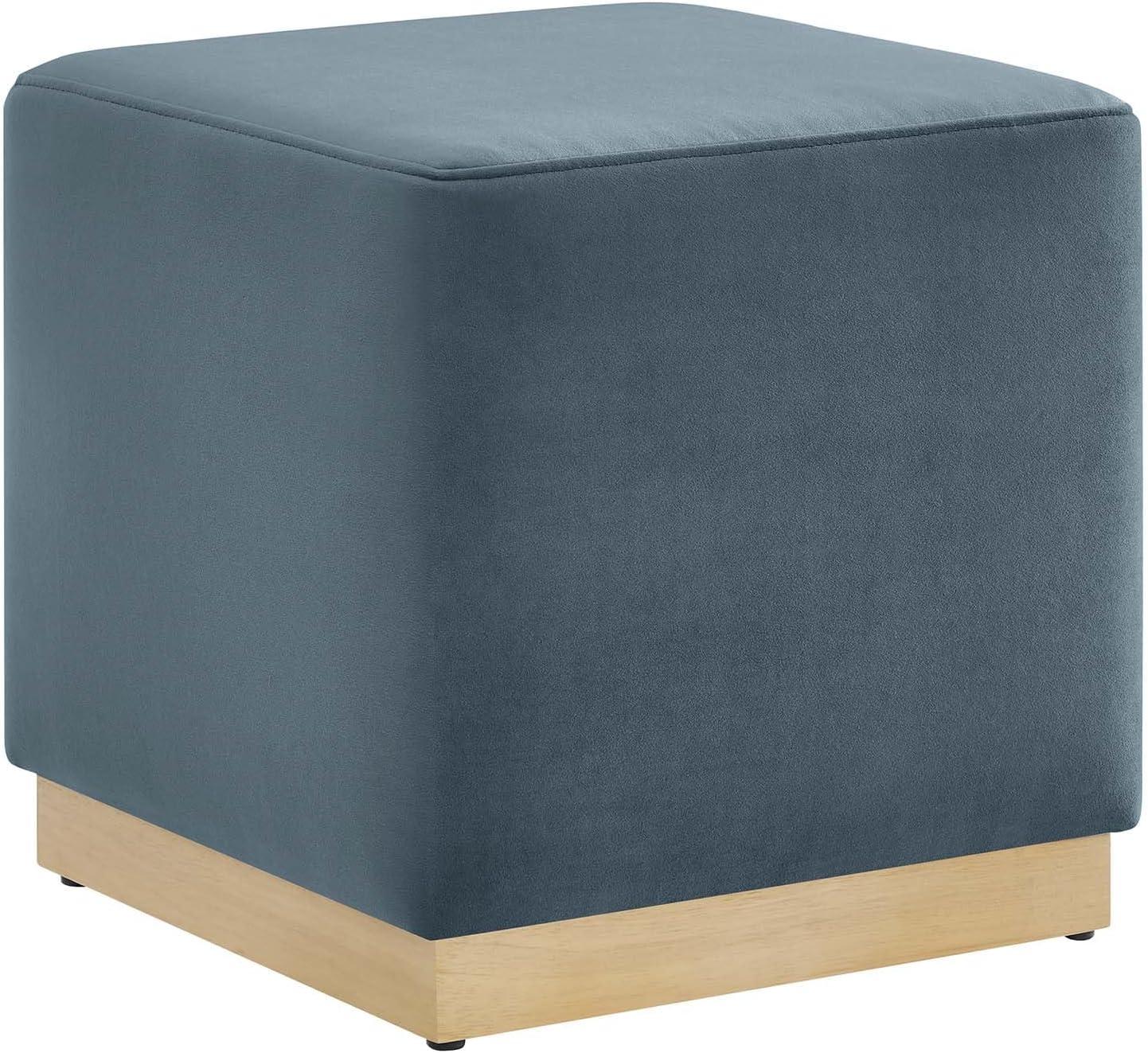 Modway Modway Tilden Upholstered Ottoman