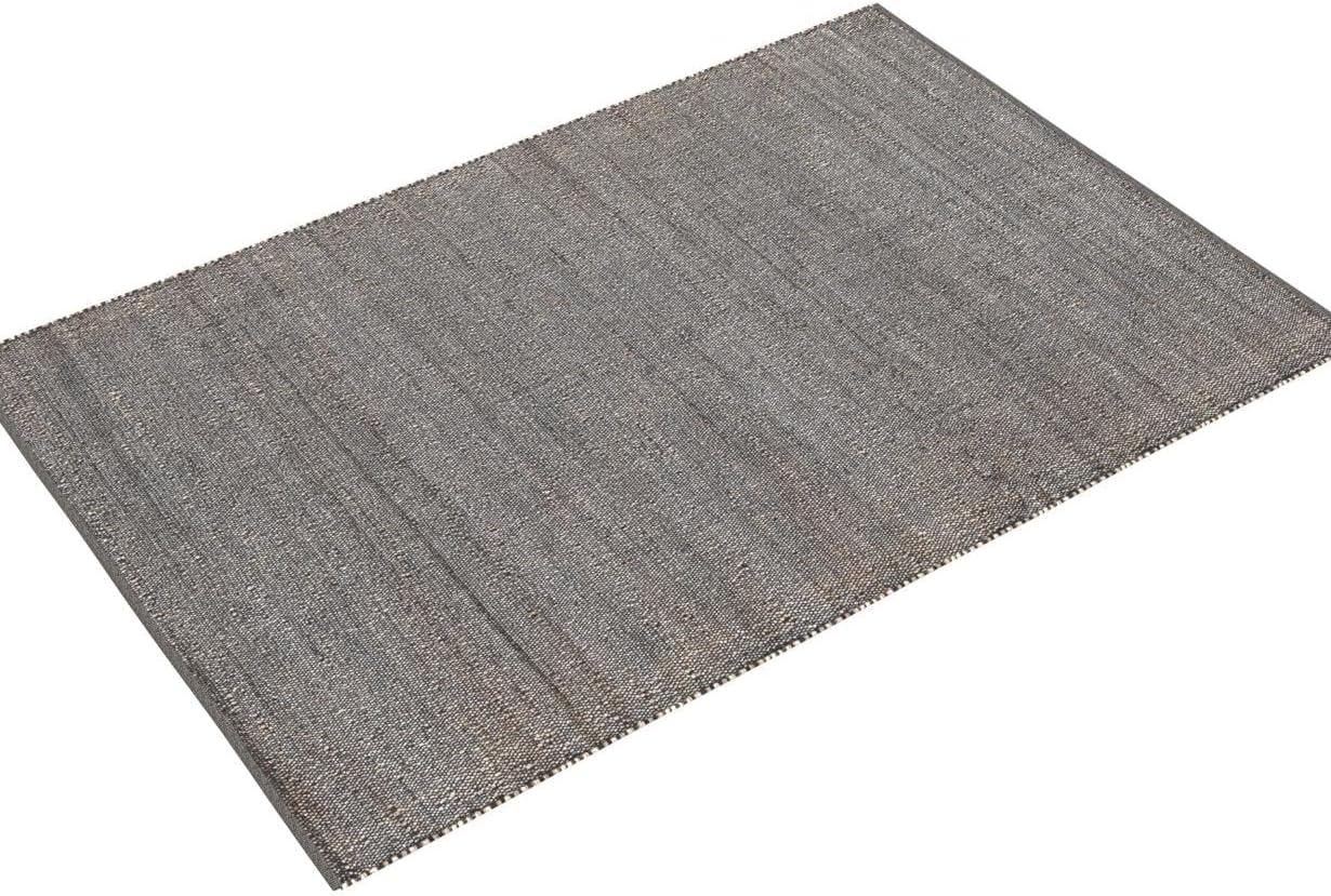 Nuloom Elfriede Farmhouse Jute Blend Indoor Area Rug