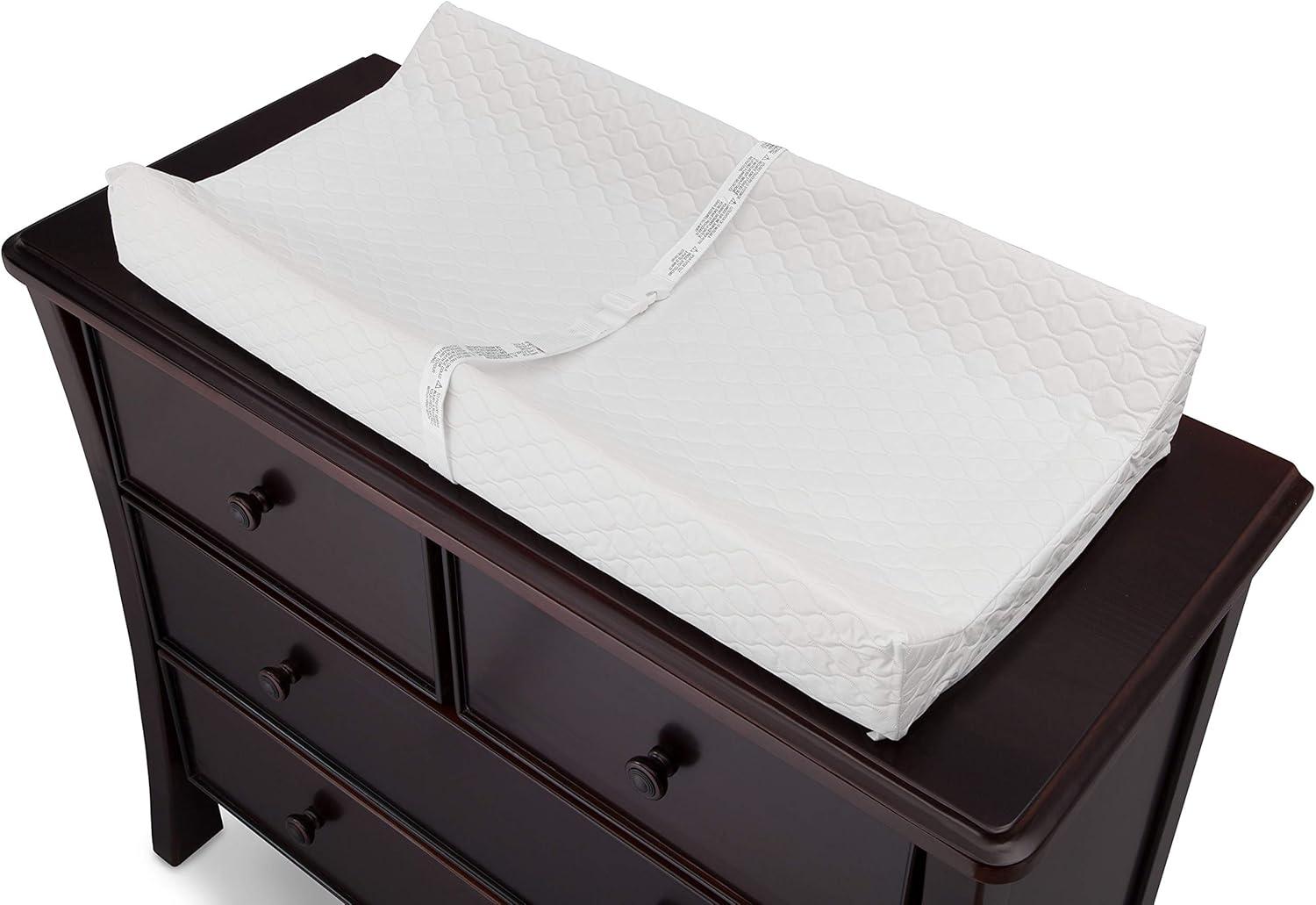 ComforPedic from Beautyrest Contoured Changing Pad