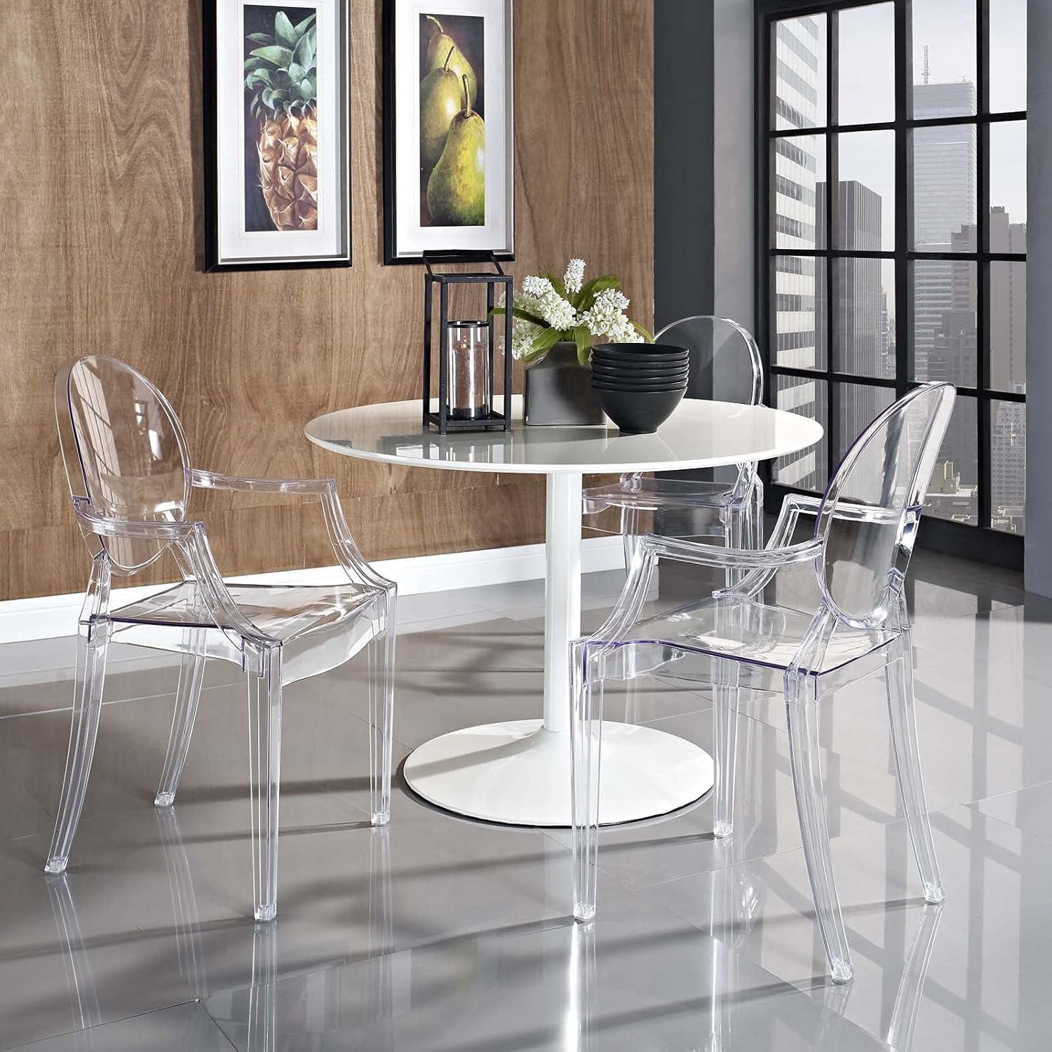 Plata Import Modway Casper Dining Armchair