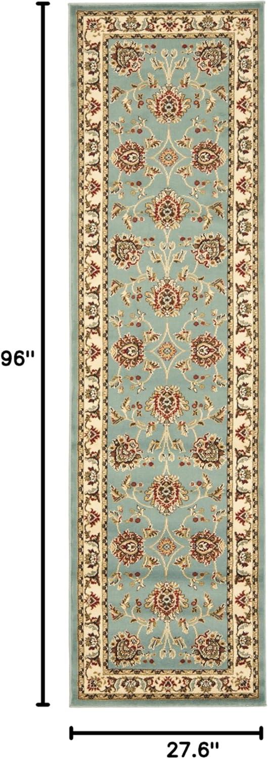 Lyndhurst LNH555 Power Loomed Rugs - Safavieh