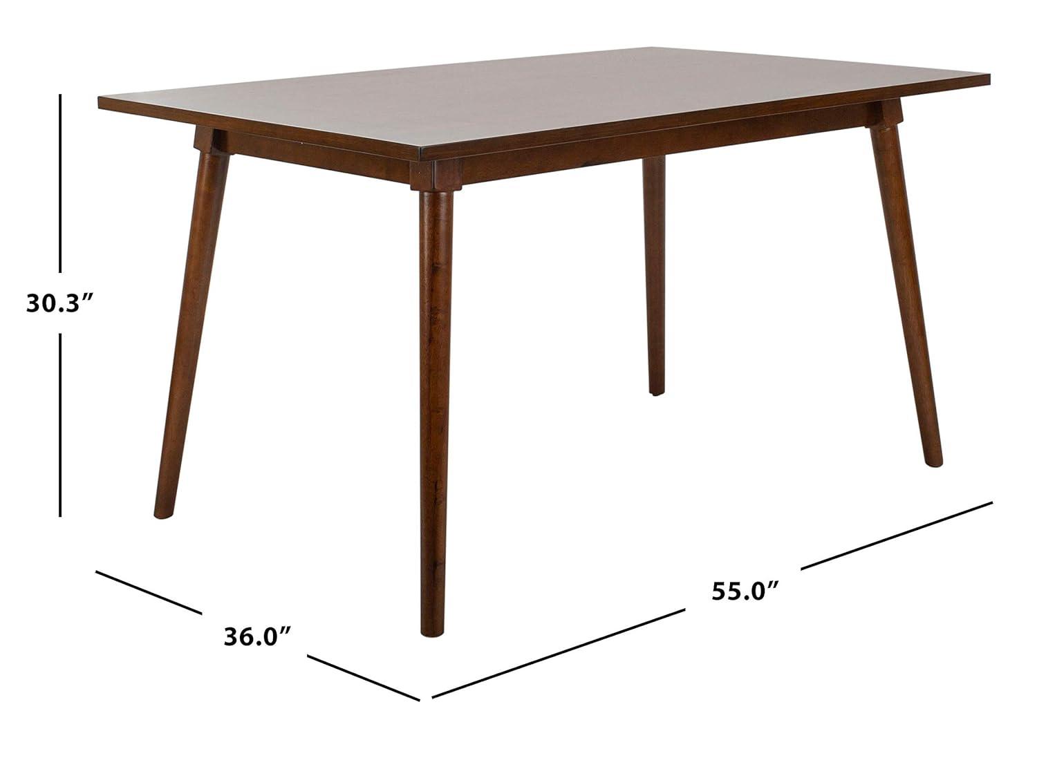 George Oliver Lucca Dining Table