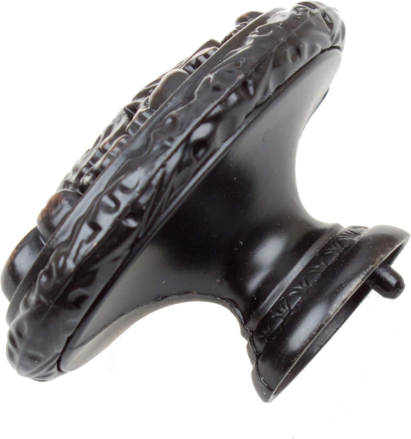 Old World 2" Length Oval Knob Multipack