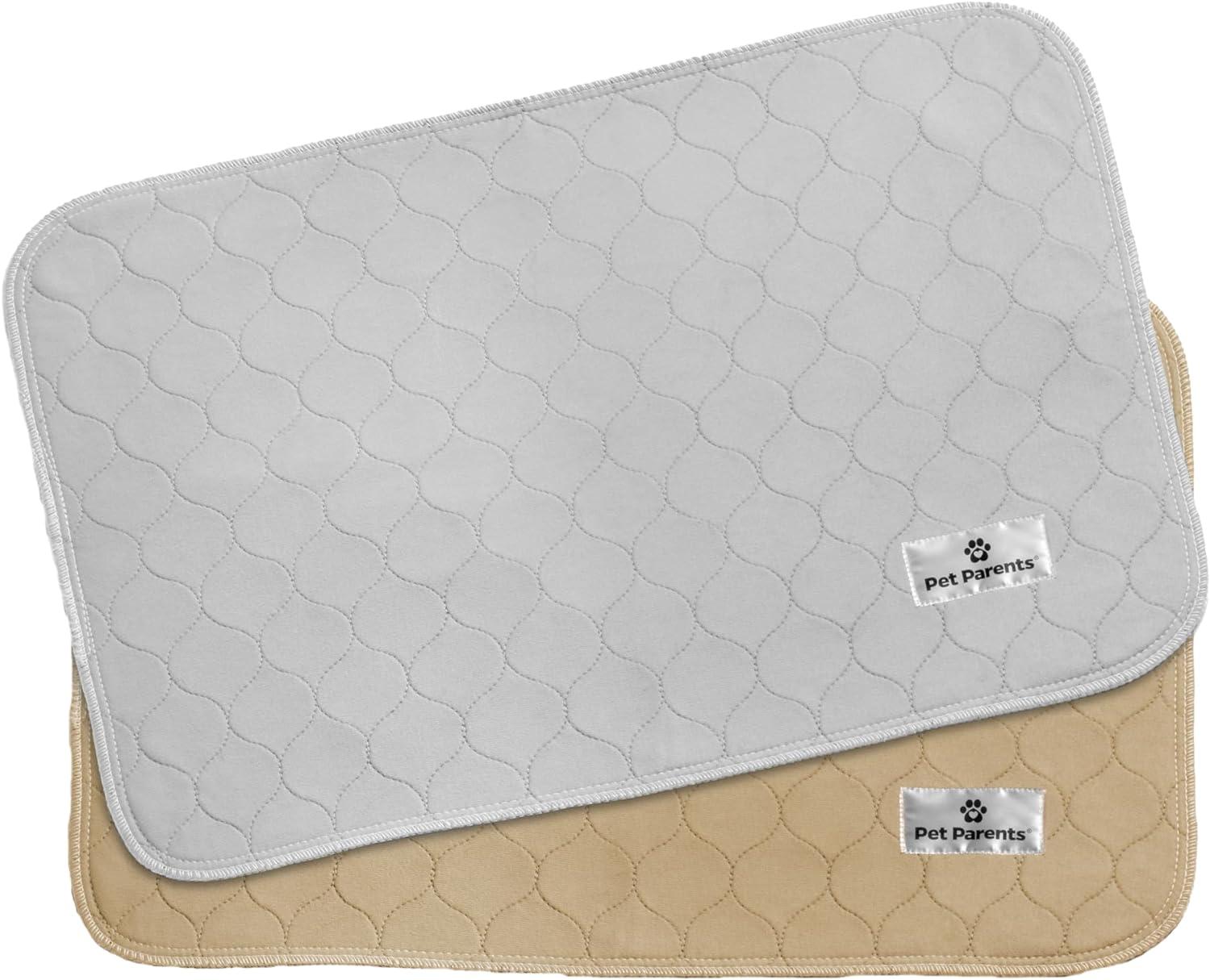 Pet Parents® Pet Parents® Pawtect® Pads Premium Washable Pee Pads, 2ct Classic