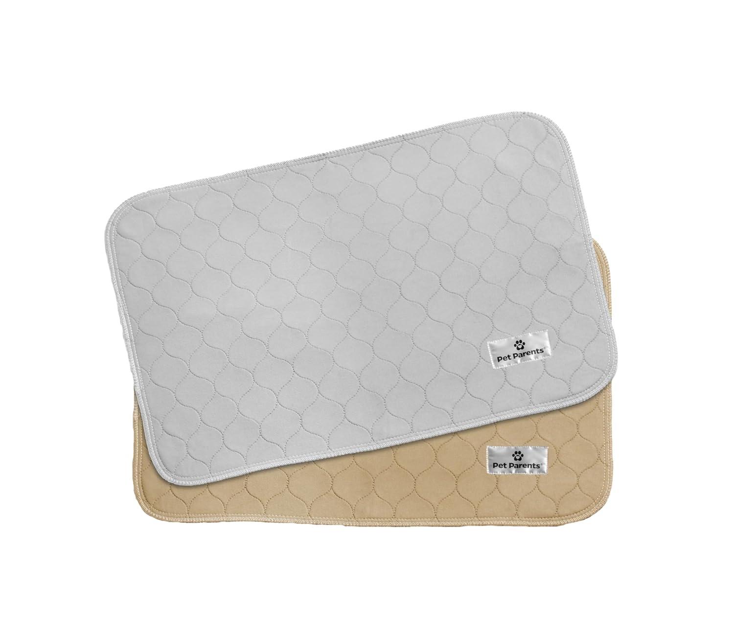 Pet Parents® Pet Parents® Pawtect® Pads Premium Washable Pee Pads, 2ct Classic