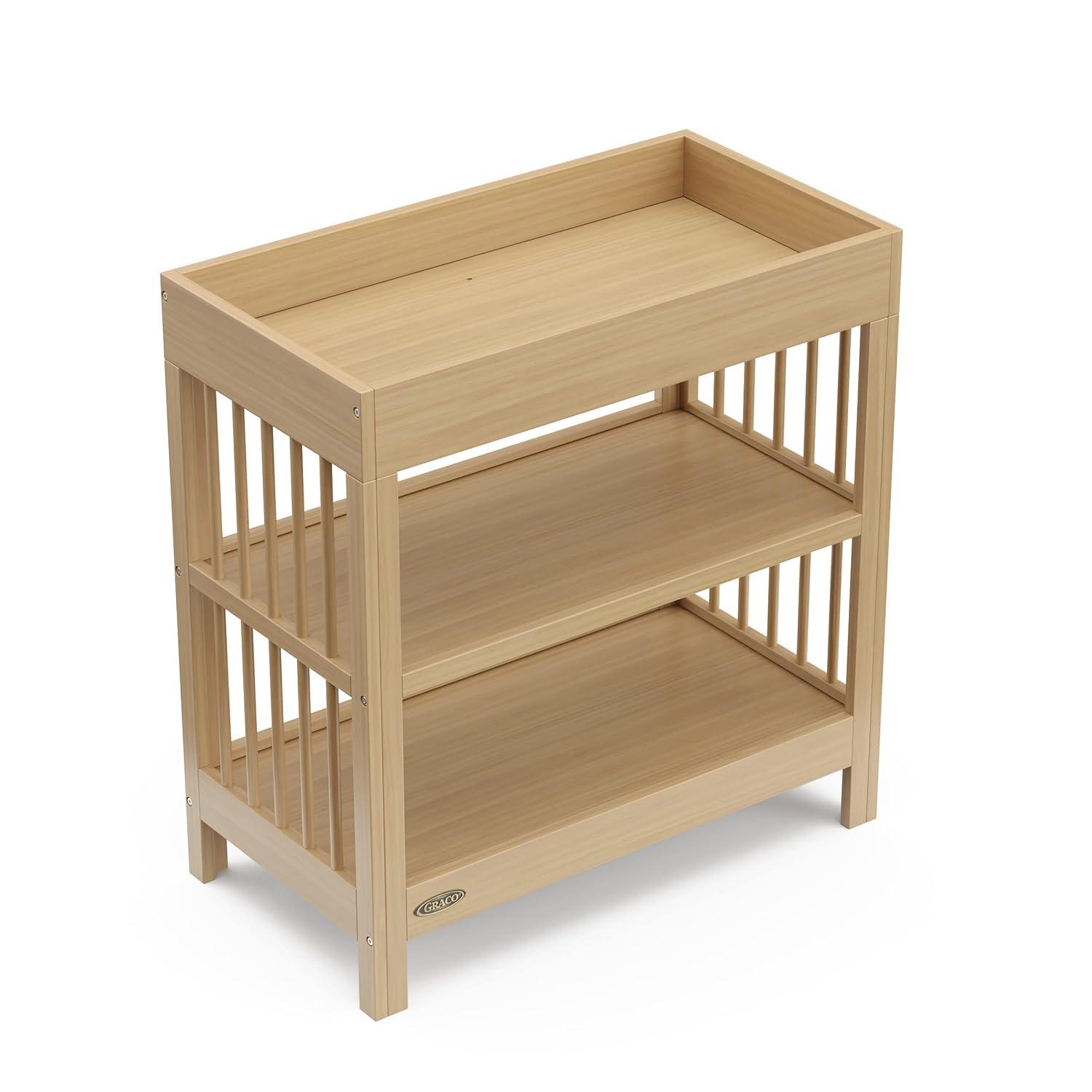 Graco Teddi Changing Table