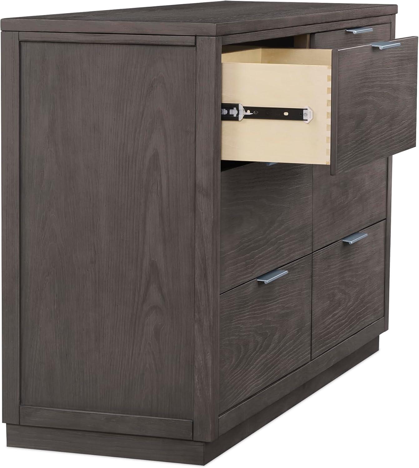 Delta Children Delta Children Forever 6 Drawer Dresser - Naturals Collection