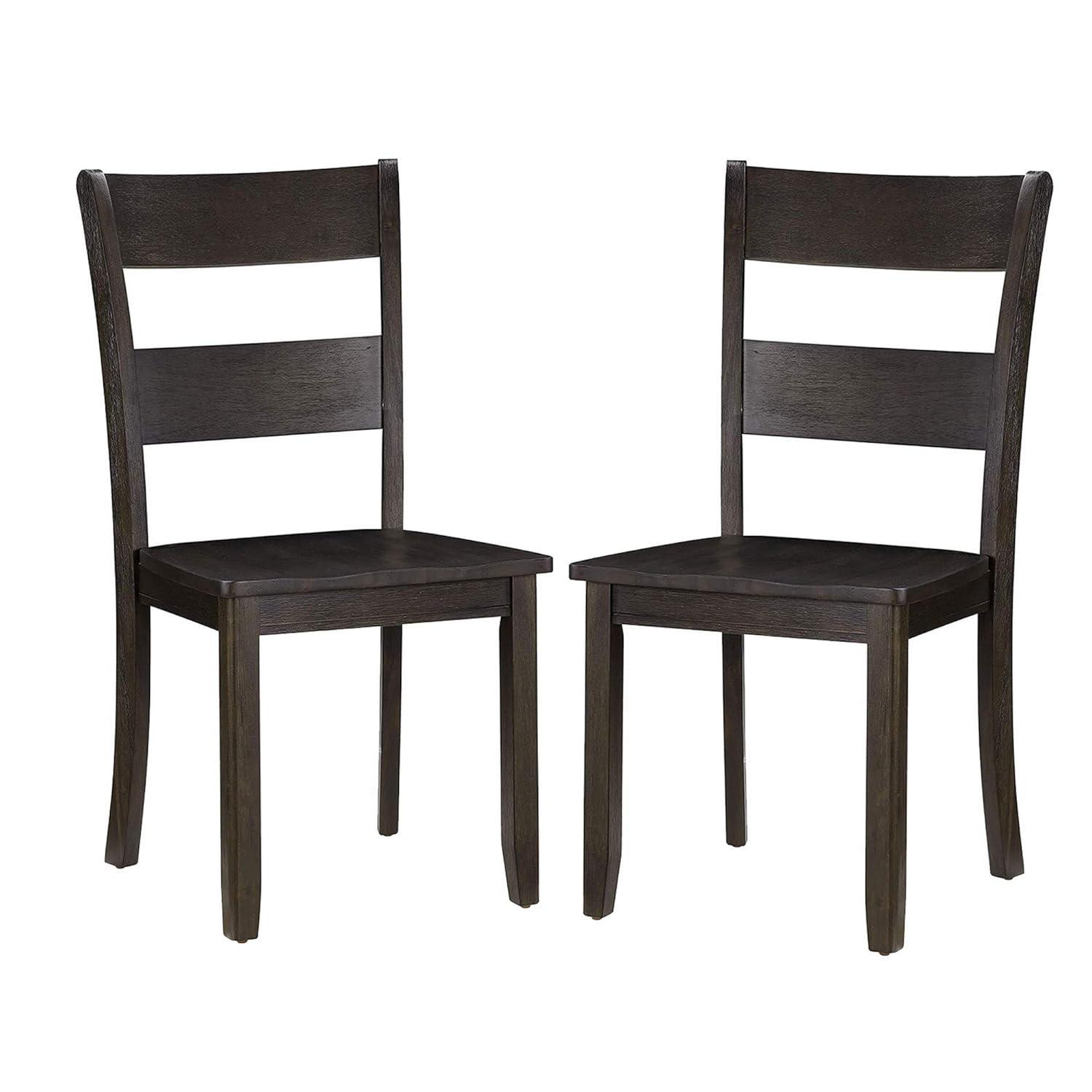 Darby Home Co Turek 19.5'' H Side Chair (Set of 2)