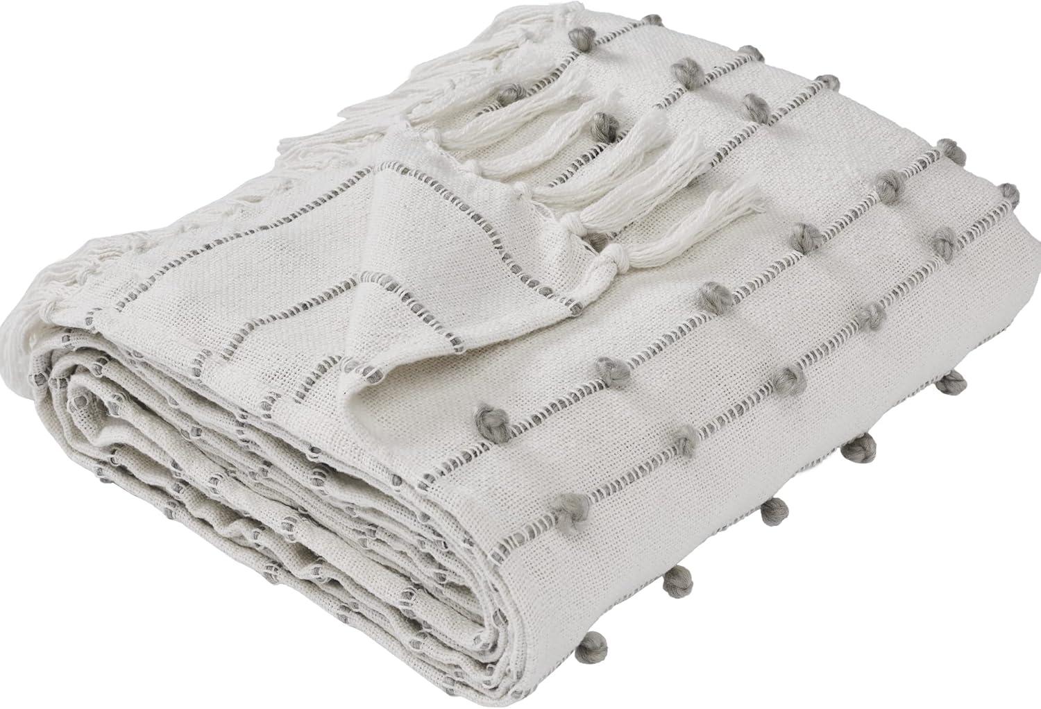 Edda Modern Throw