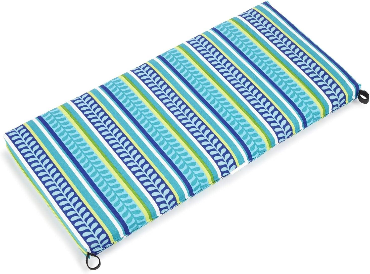 Outdoor 3'' Bench Seat Cushion