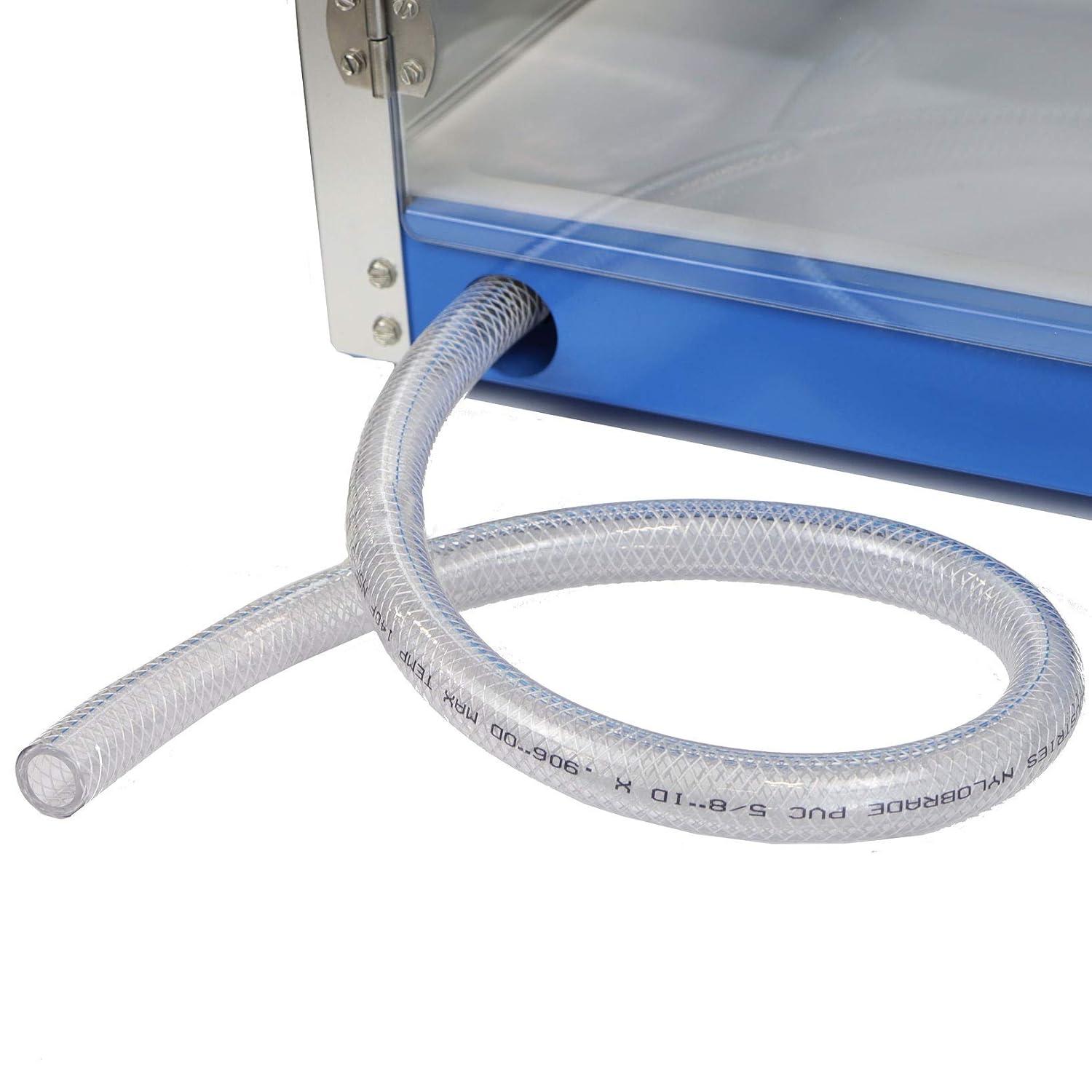 Paragon Simply-A-Blast Heavy Duty Snow Cone Machine, Silver, Standard