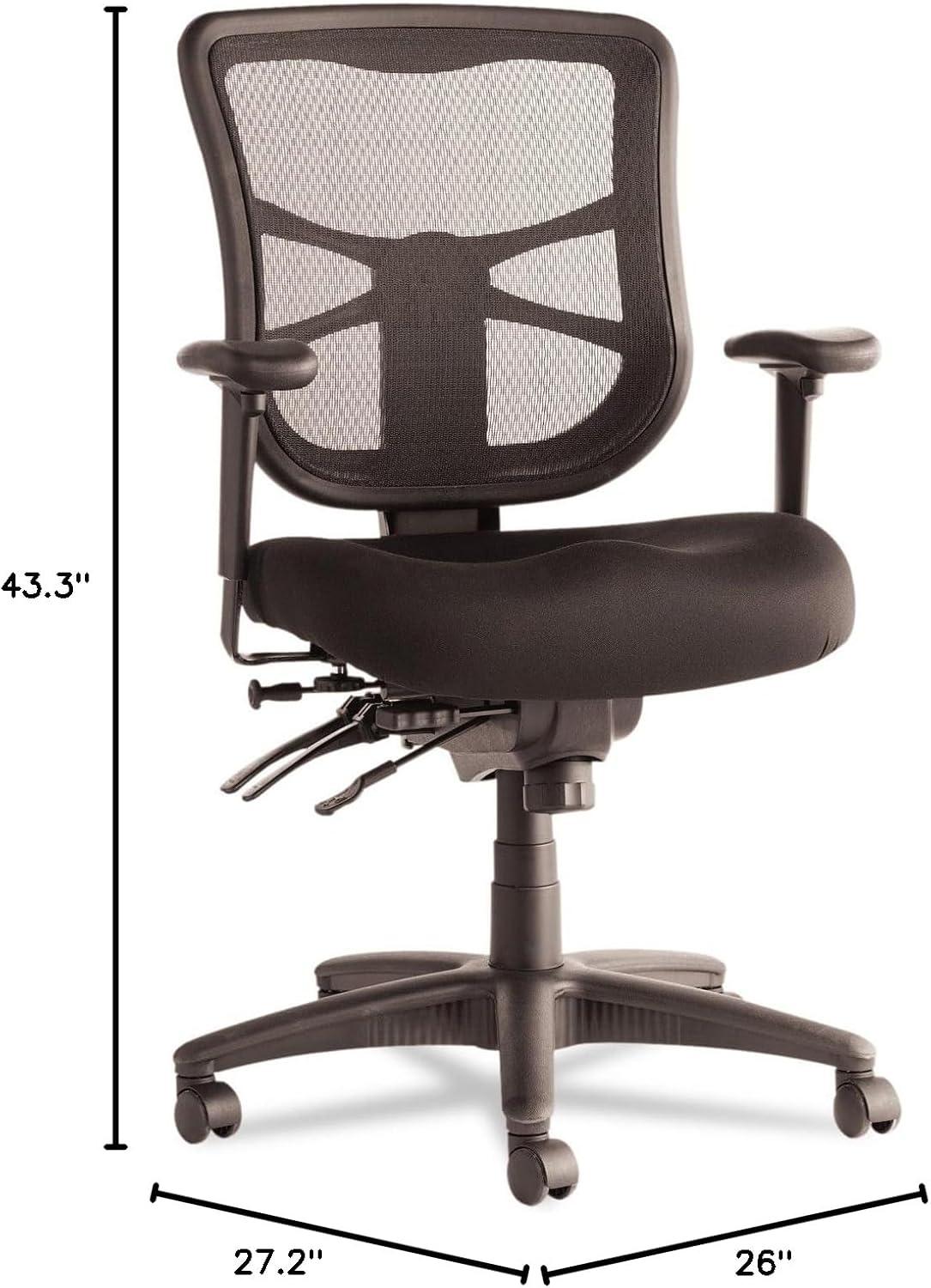 Elusion Series Task Chair